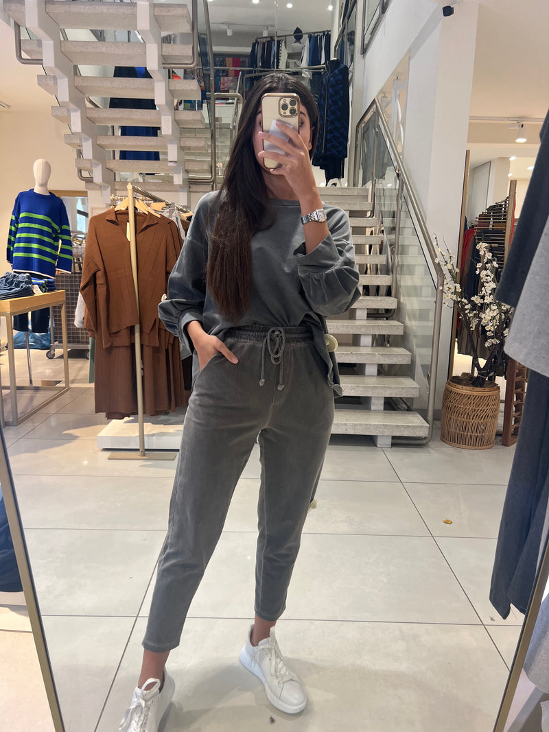 Oversize Pullover
