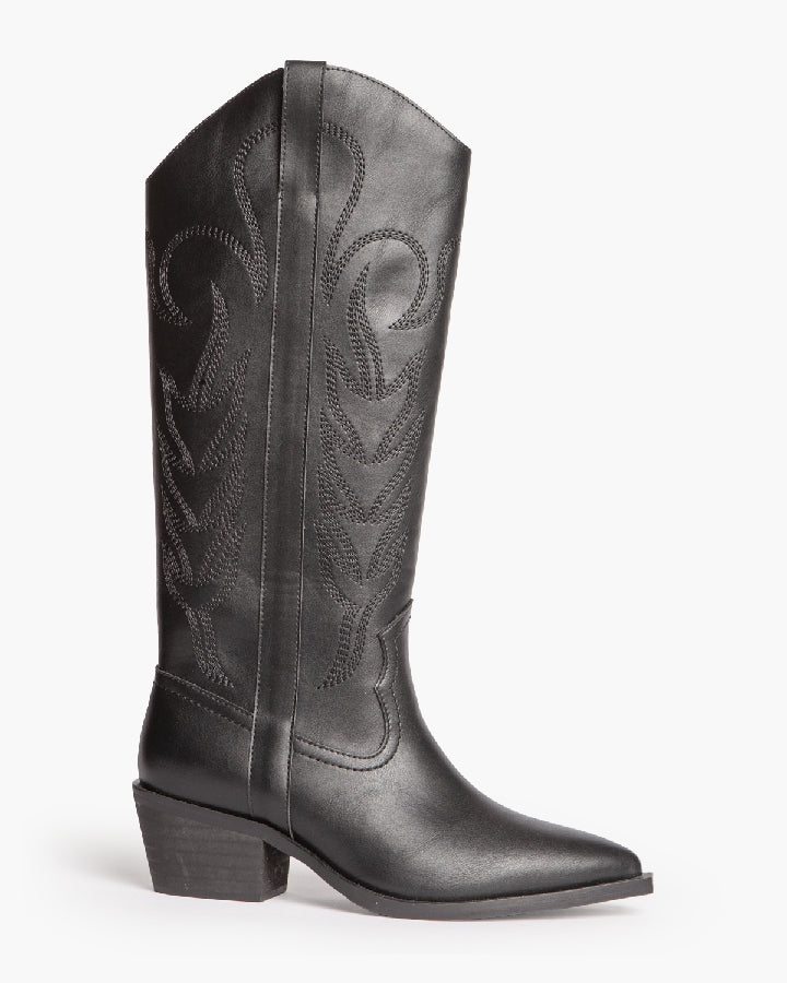 Cowboy boot Long