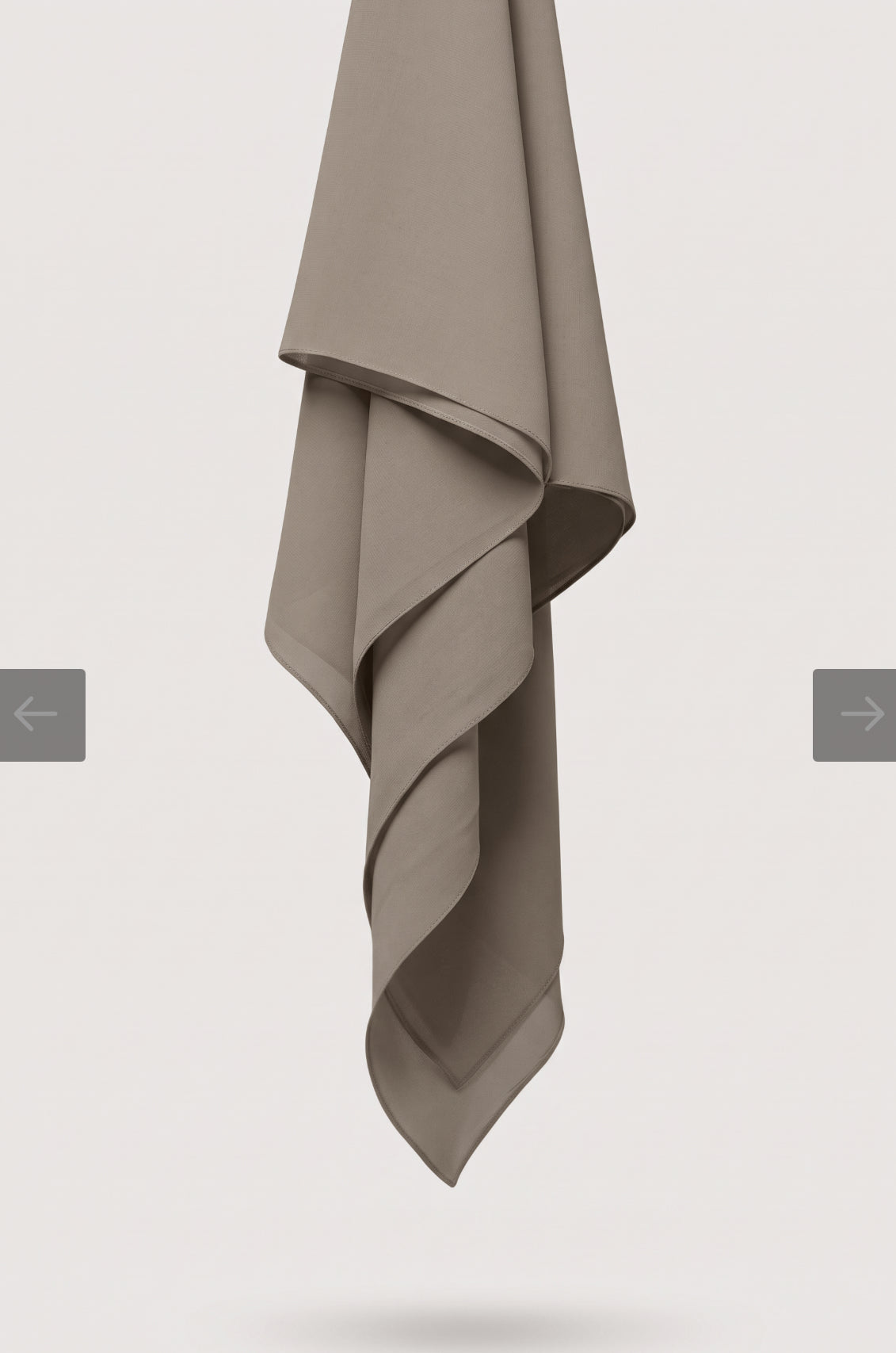 100% Seidentuch