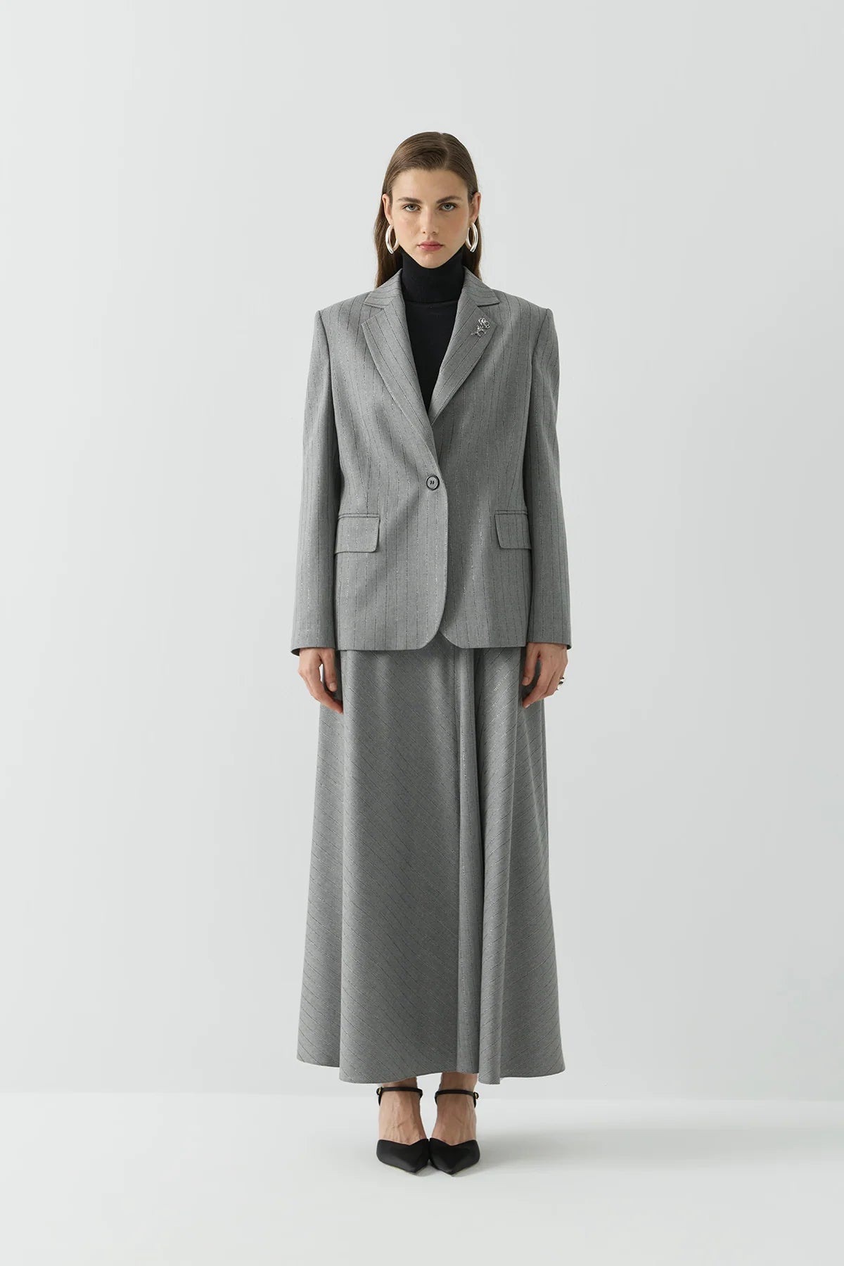 Blazer Zweiteiler Premium