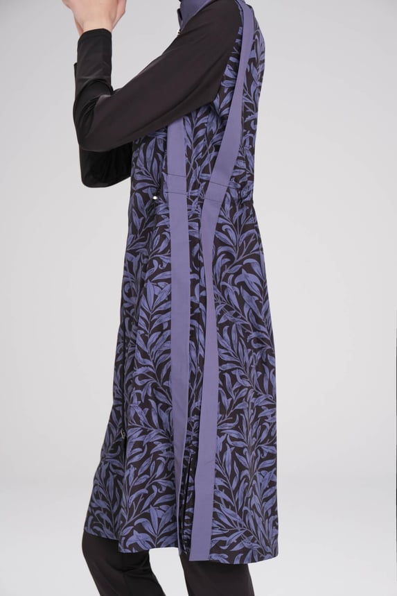 Ganzkörper Badeanzug Hijabi Swimwear von Hasema Sevgi