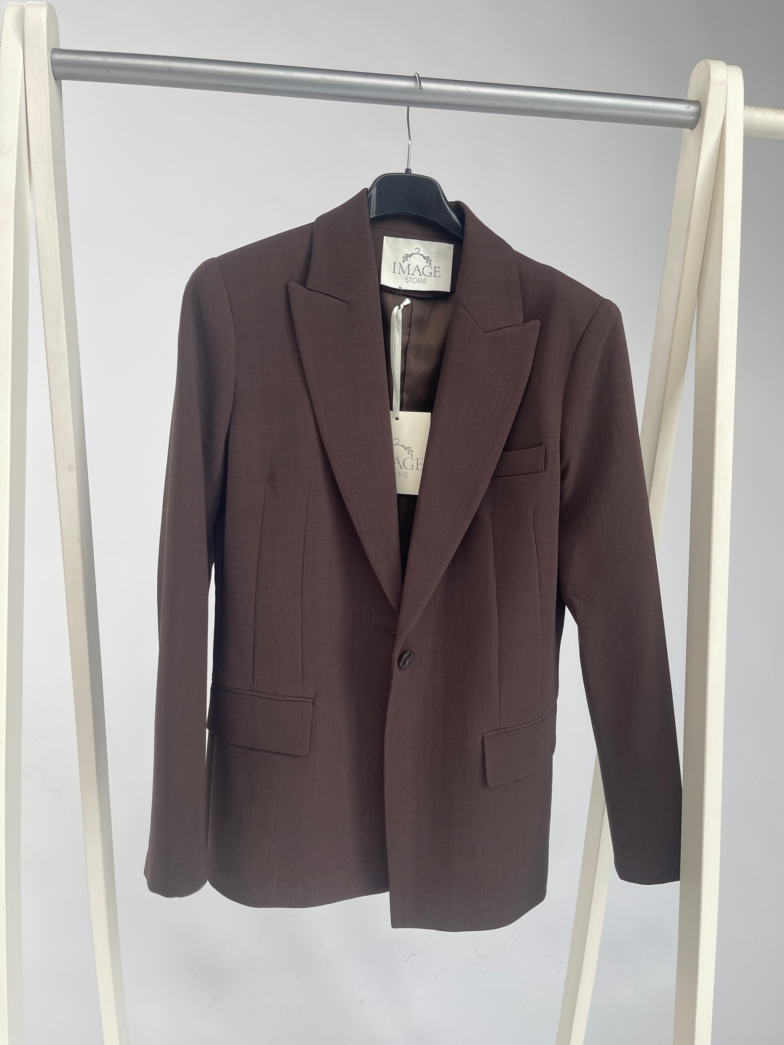 Blazer Braun - Image Stores