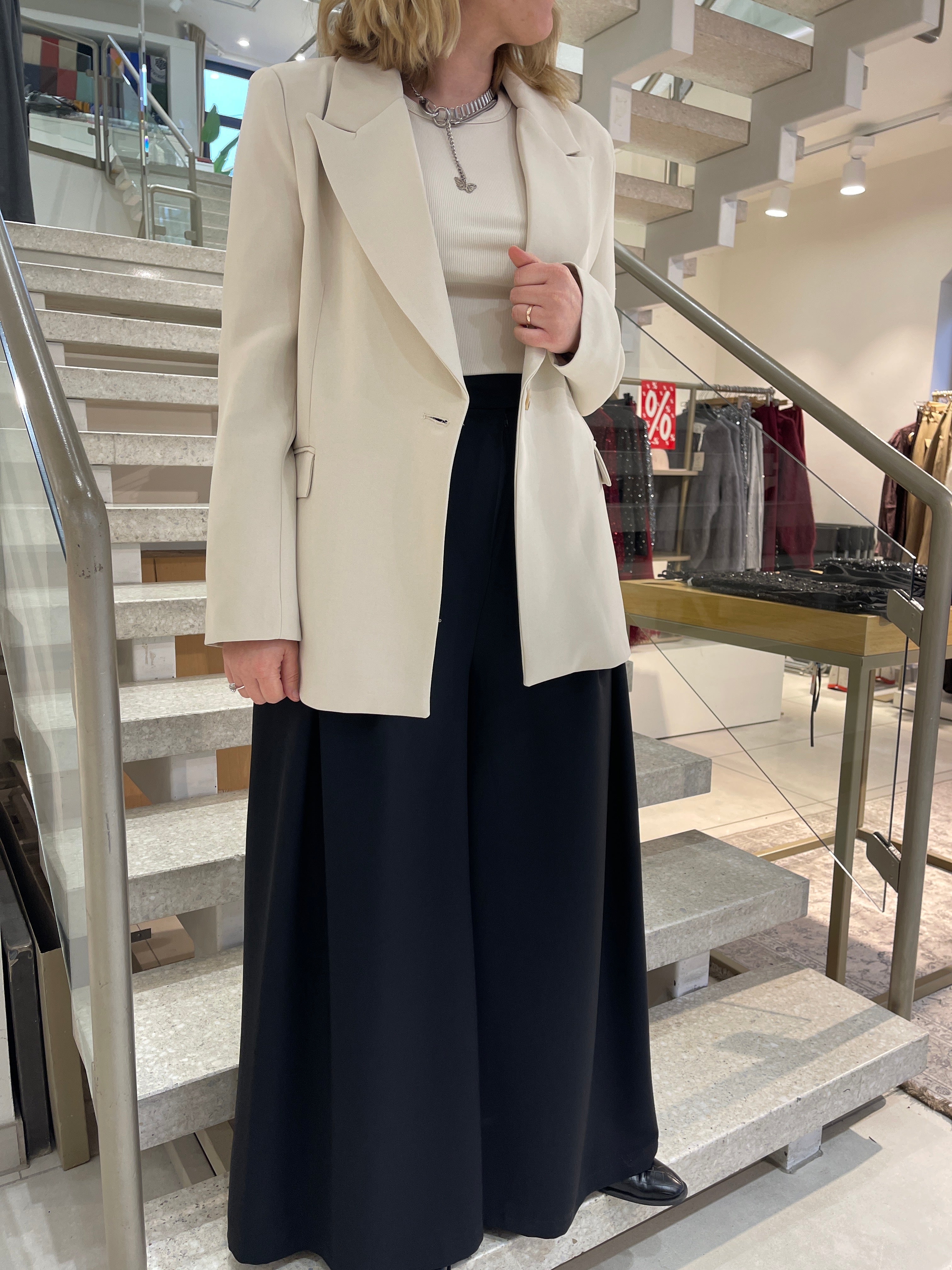 Blazer Fiyona - Image Stores