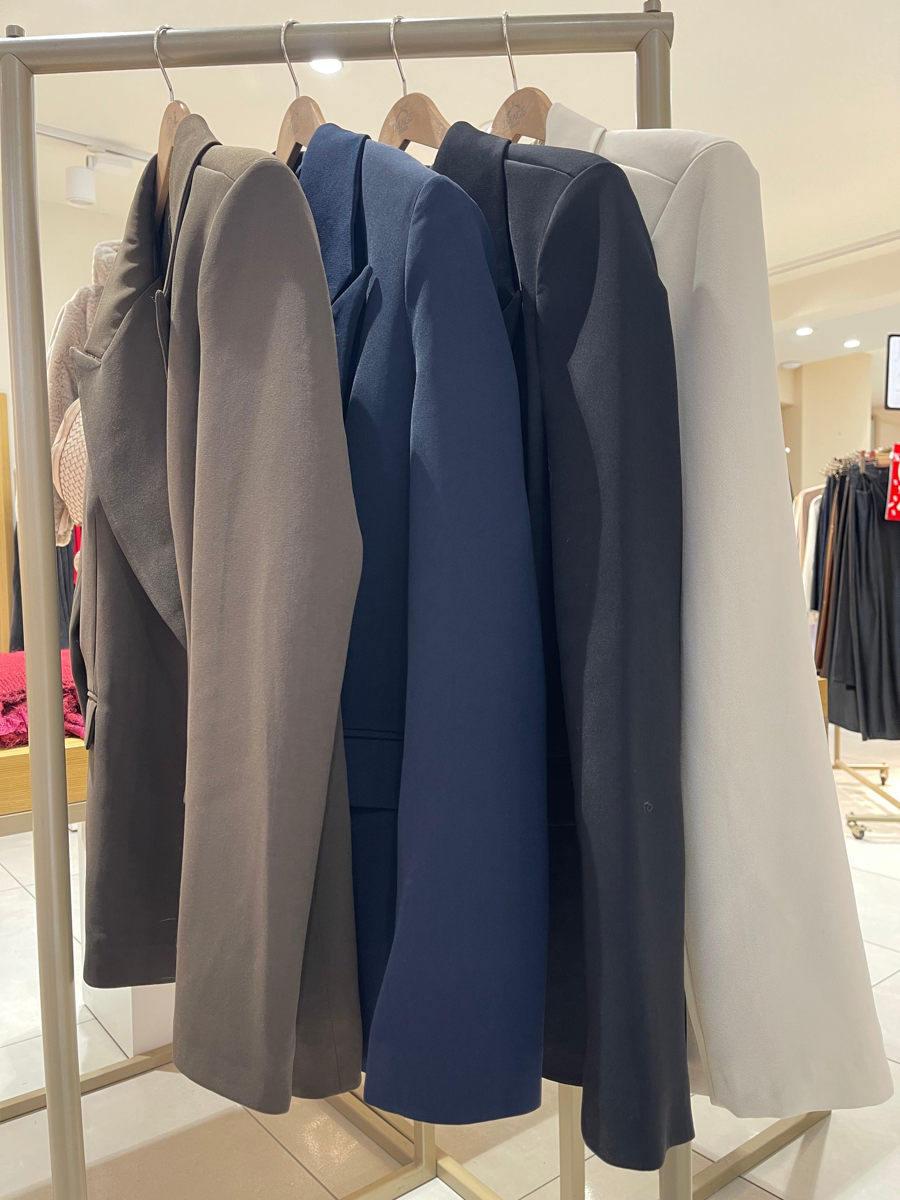 Blazer Fiyona - Image Stores