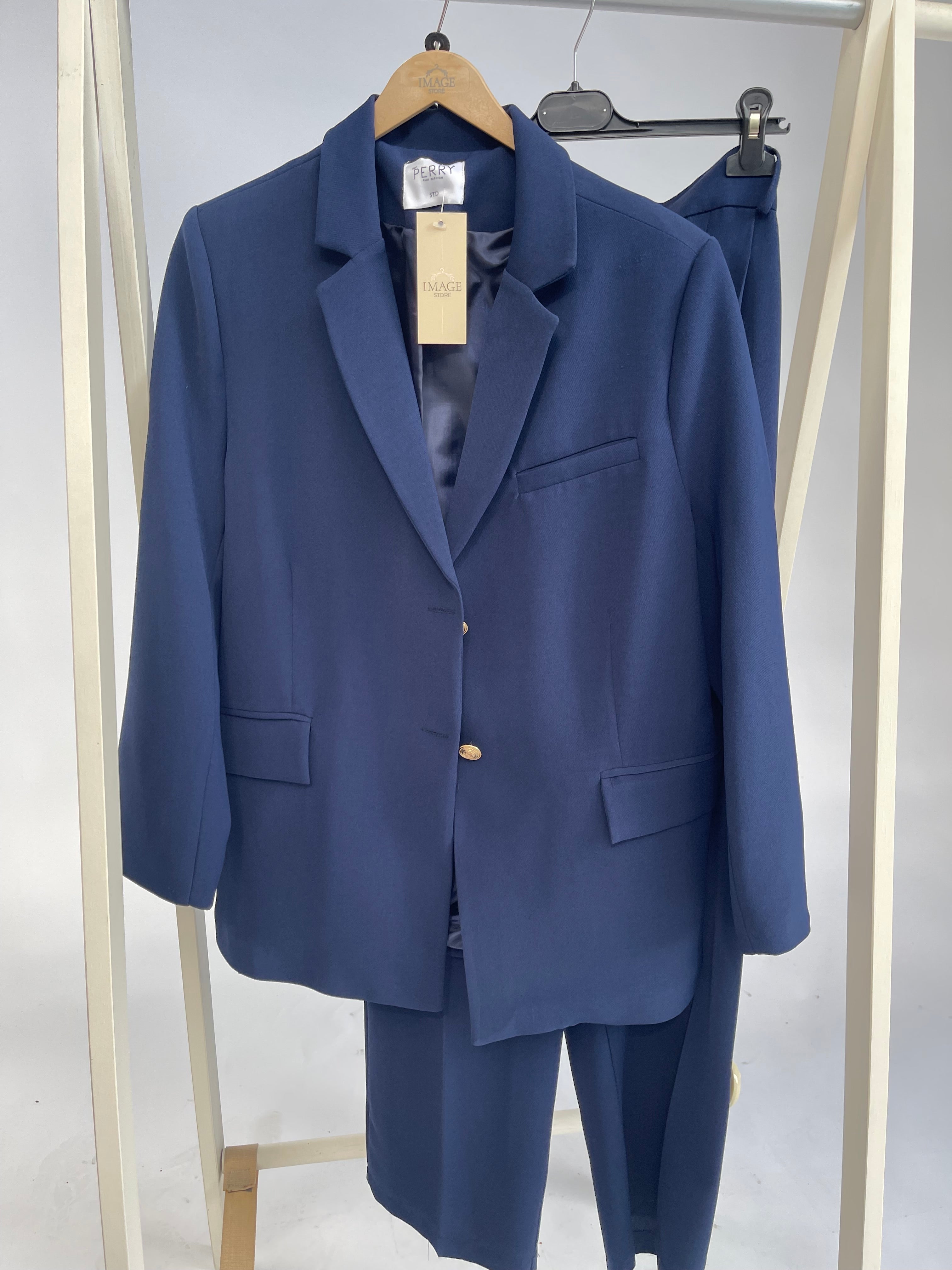 Blazer set Größe M - Image Stores
