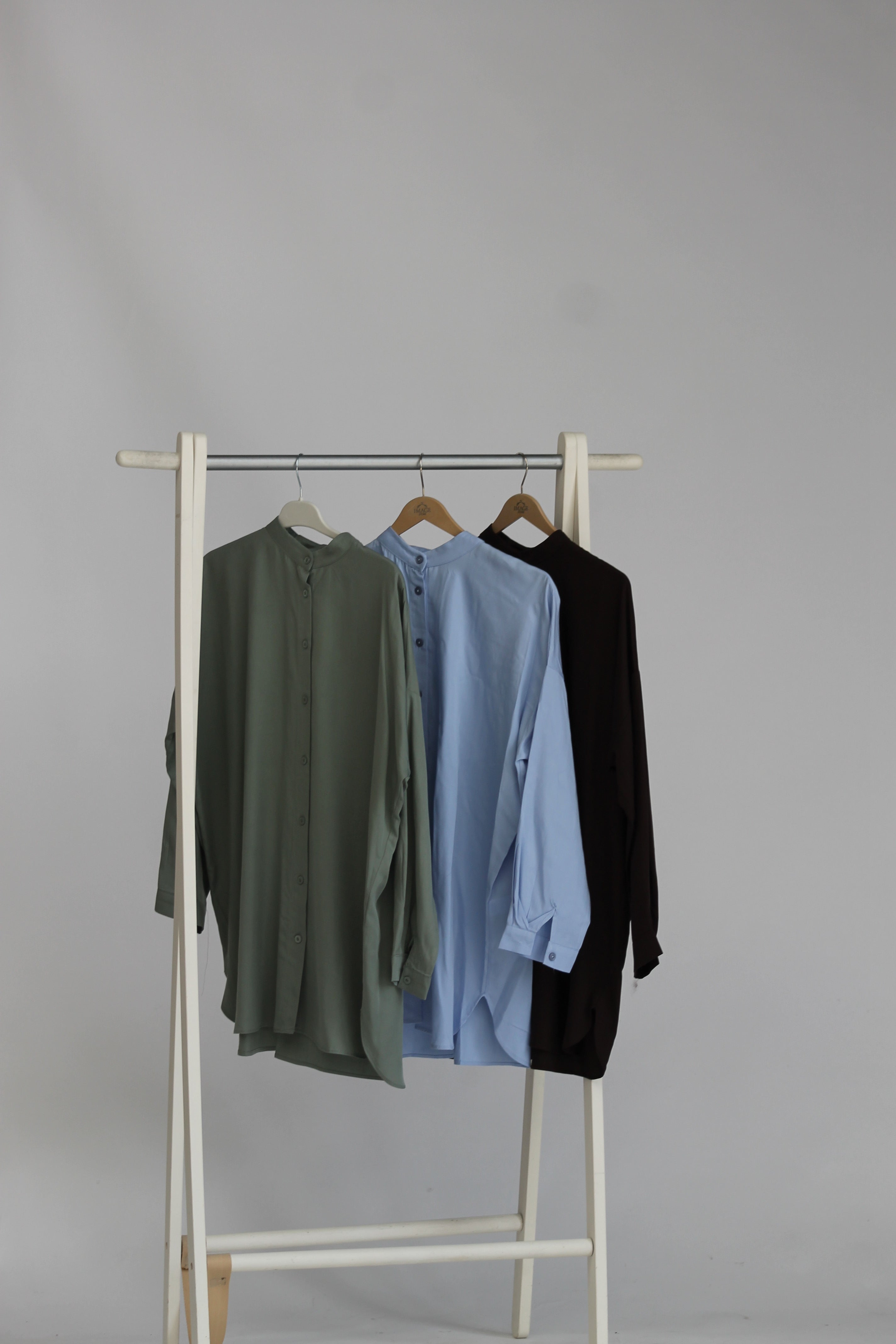 Bluse Leyli - Image Stores