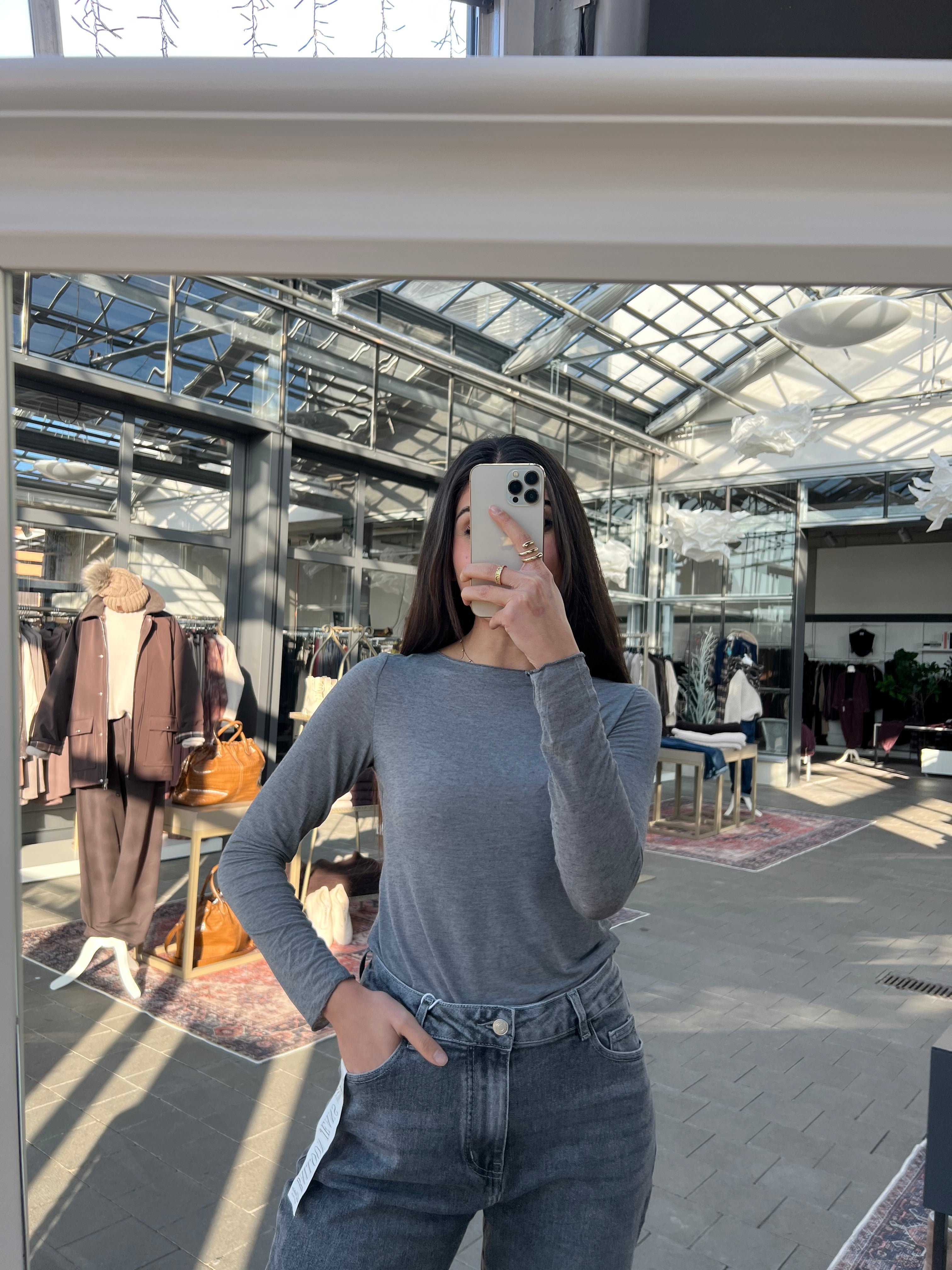 Cashmere Basic - Image Stores