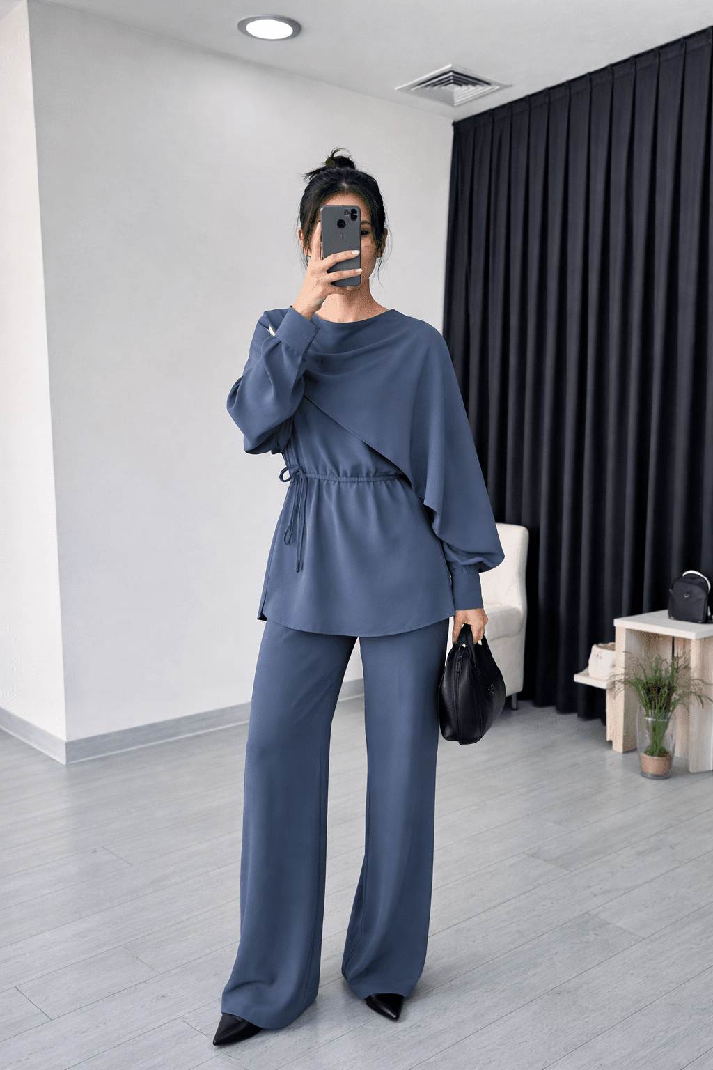 Drape Set Elegance - Image Stores