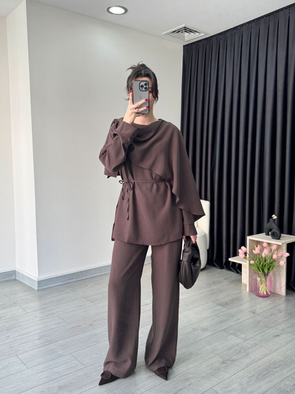 Drape Set Elegance - Image Stores