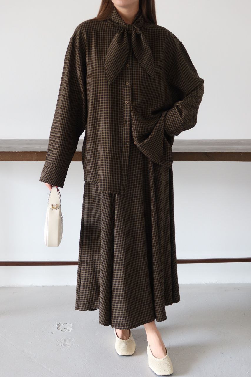 Eleganter Zweiteiler mit Rock - Image Stores