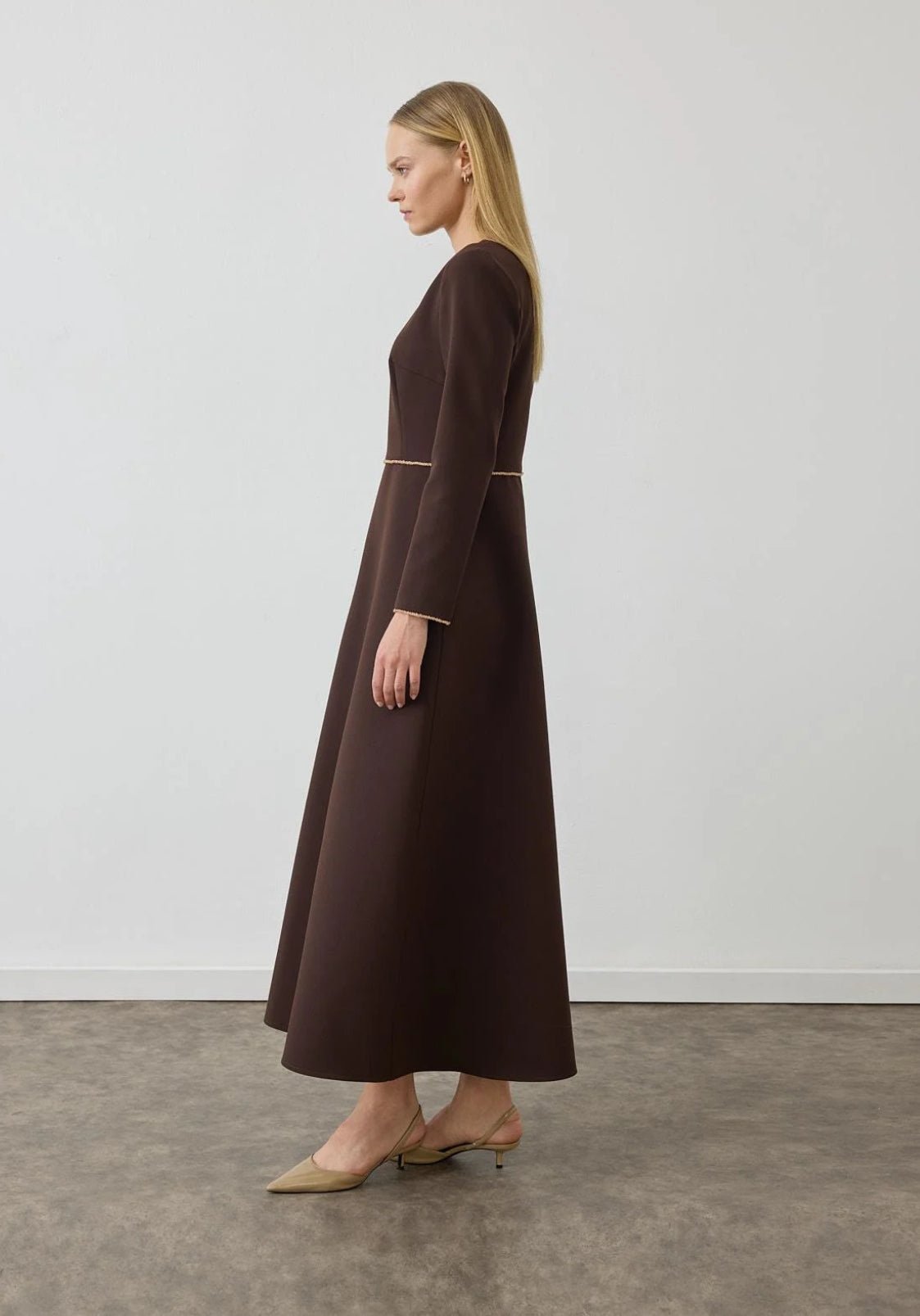 Frank Kleid - Image Stores