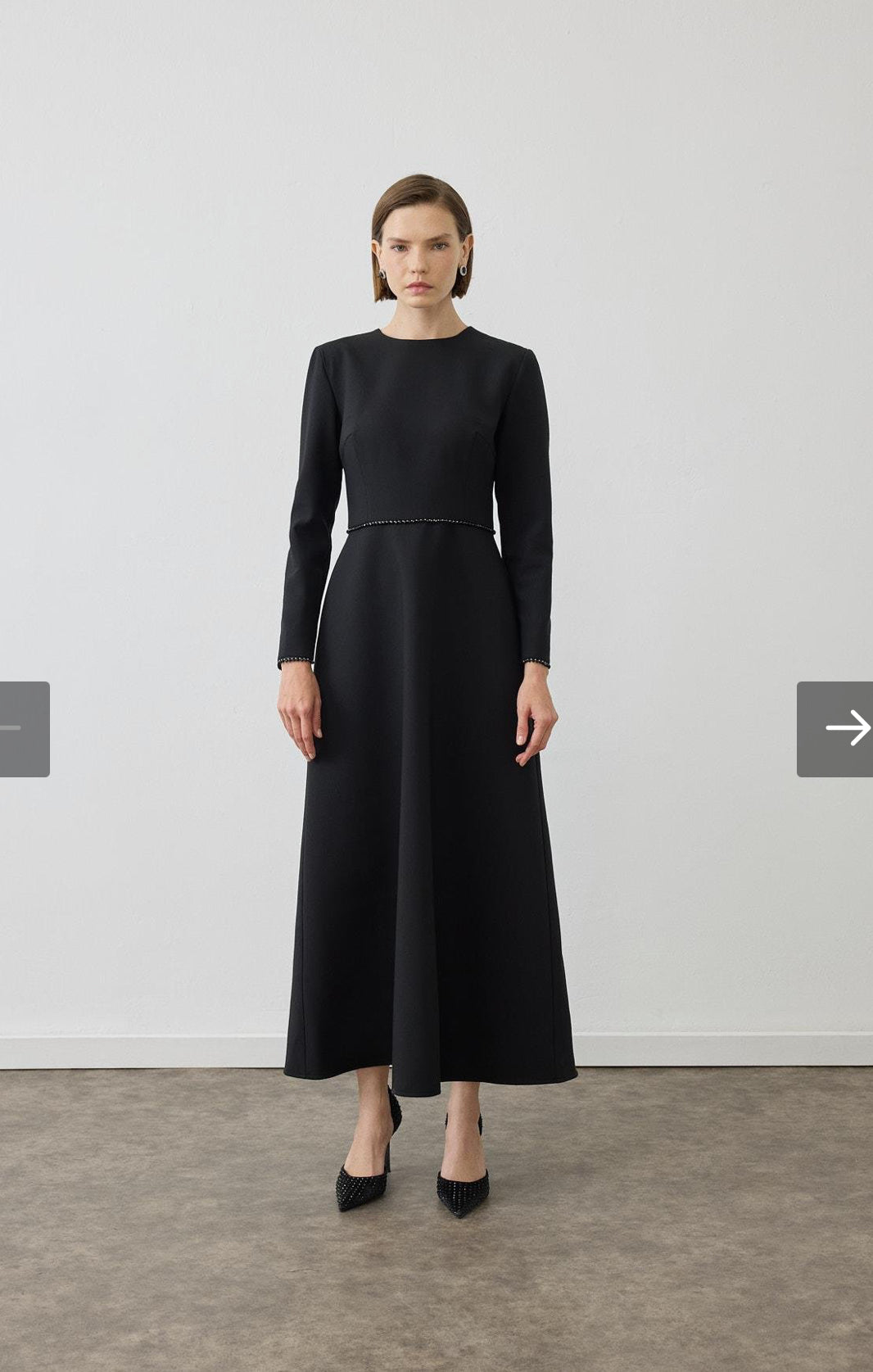 Frank Kleid - Image Stores