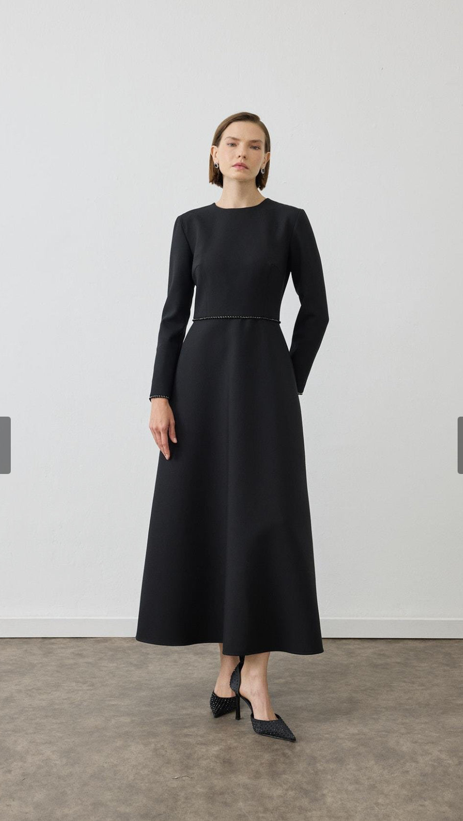 Frank Kleid - Image Stores