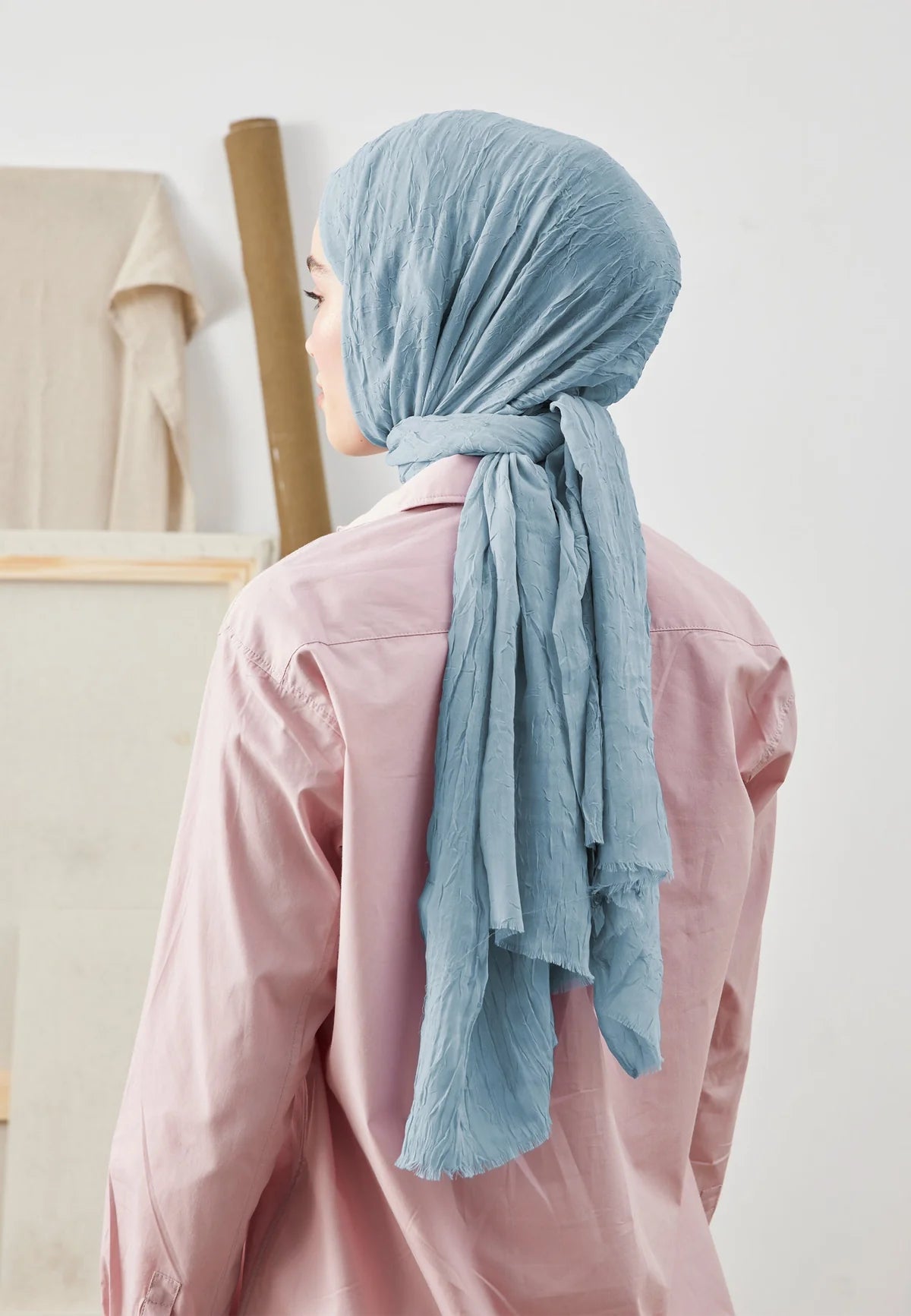 Fresh Scarfs Bambus Schal - Image Stores