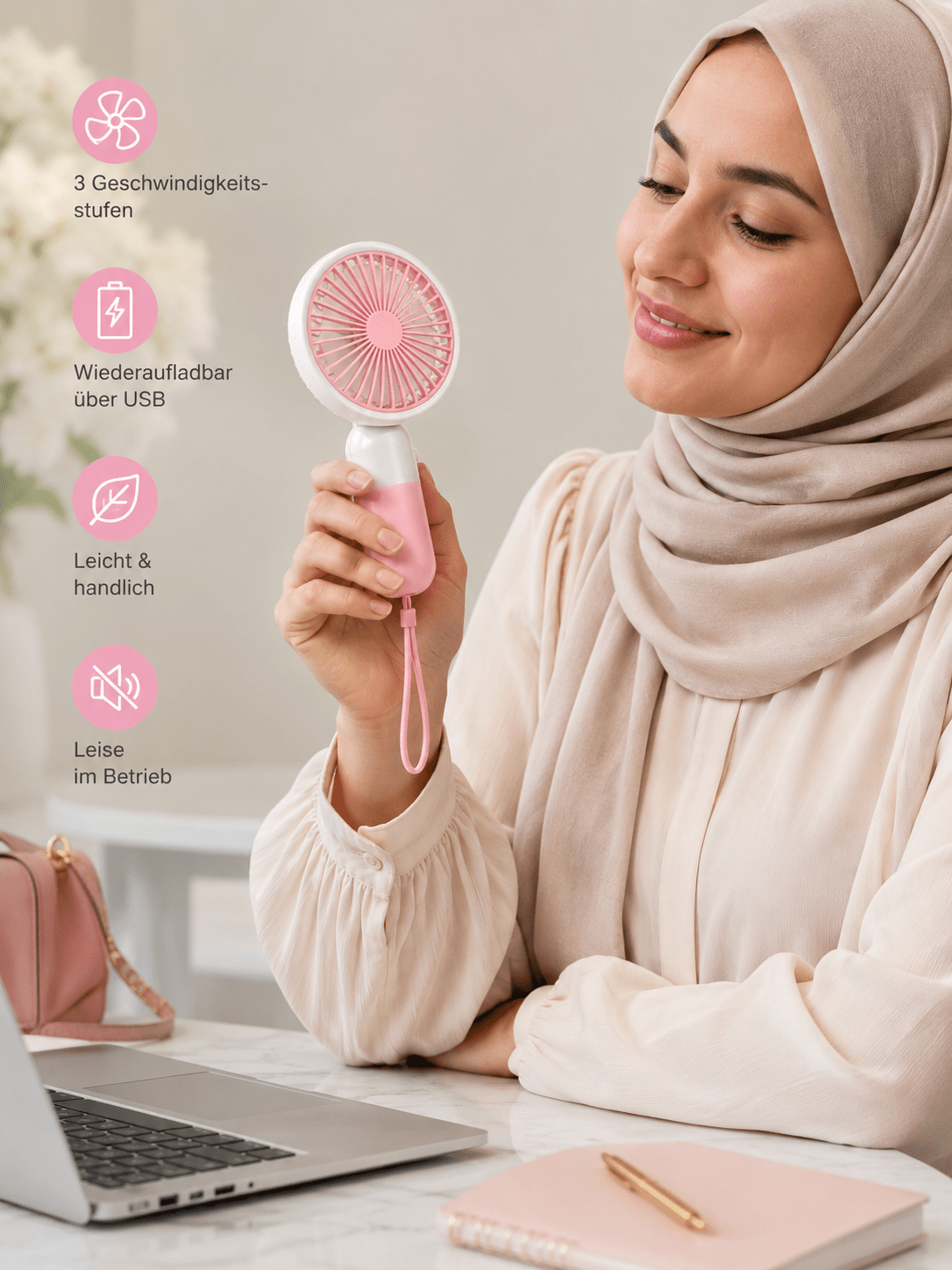 Handventilator - Image Stores