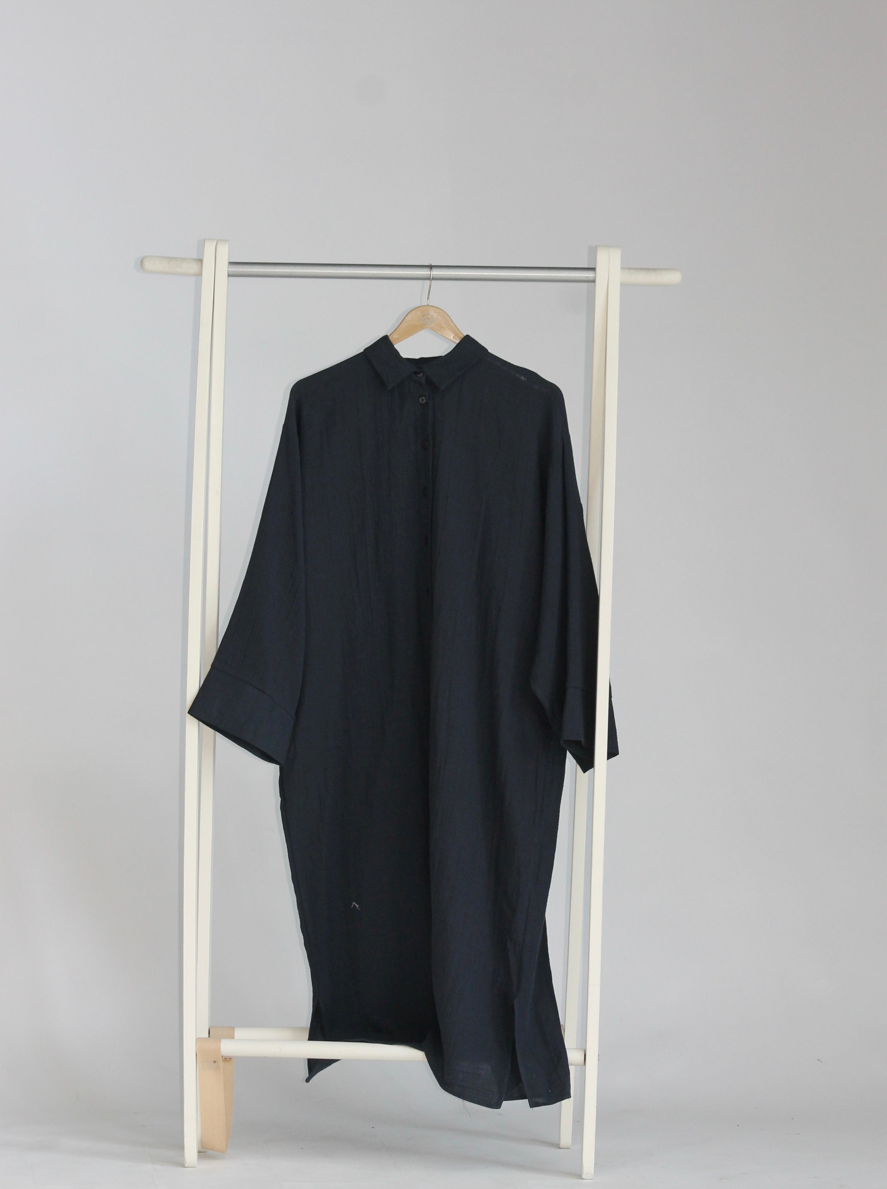 Hemdbluse Mosi - Image Stores