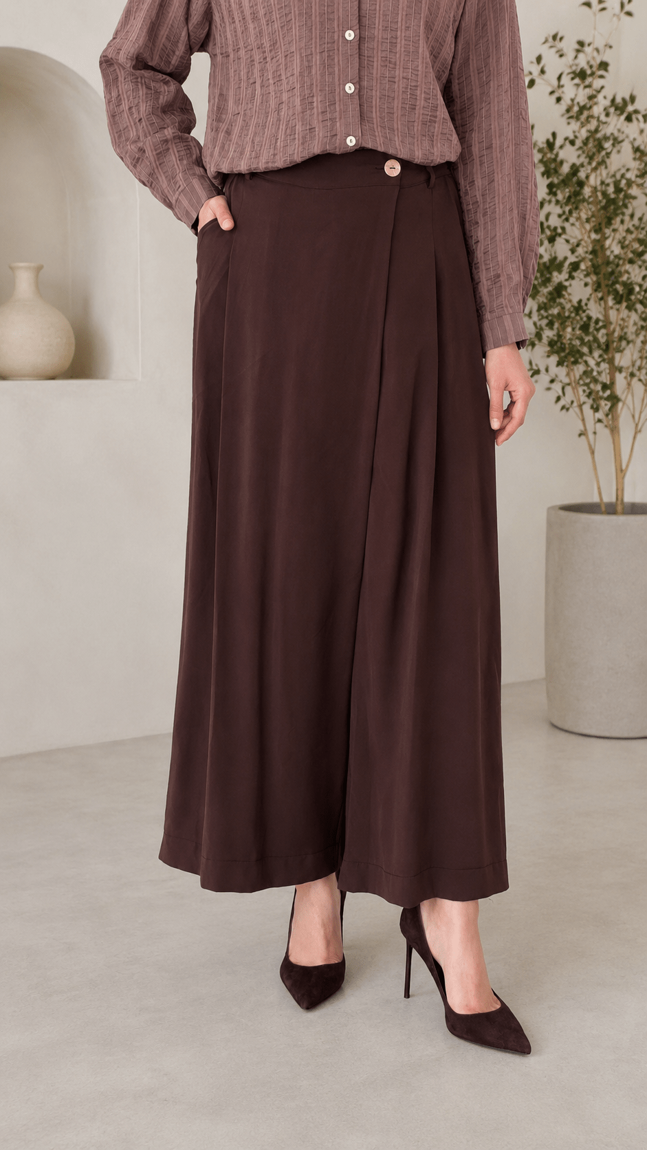 Hosenrock Almarwah - Image Stores