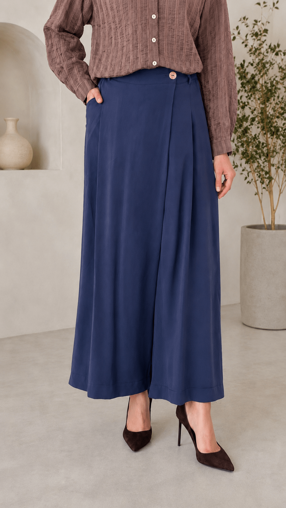 Hosenrock Almarwah - Image Stores