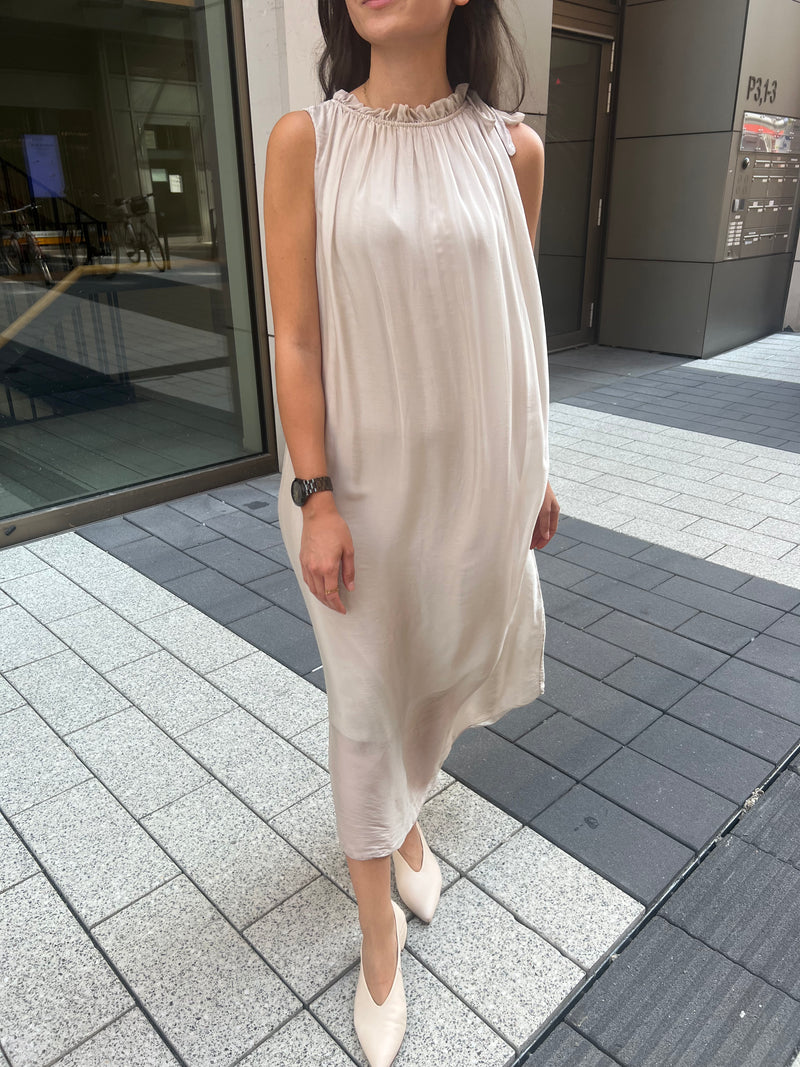 Luftiges Viscose Kleid