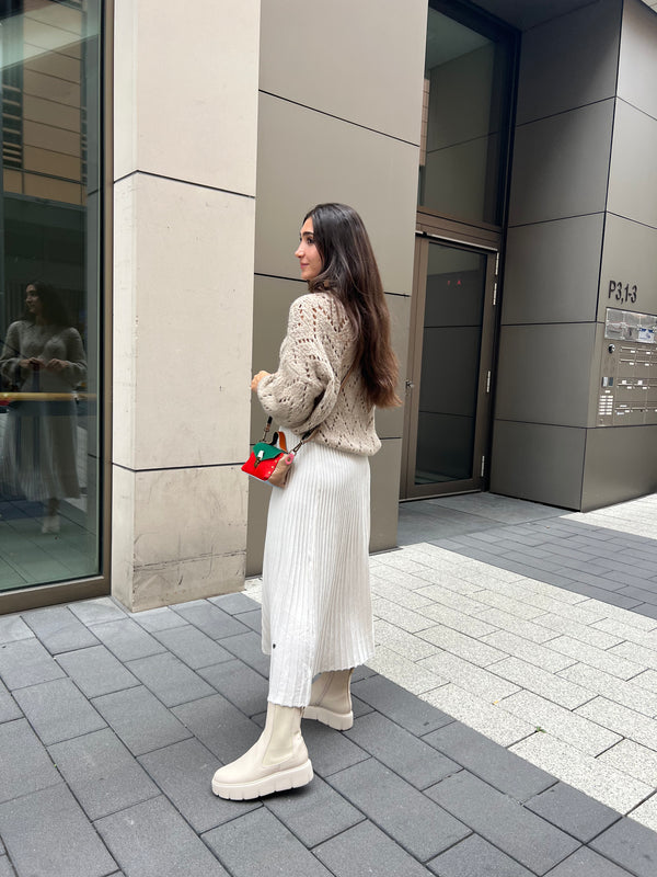 Strick Cardigan