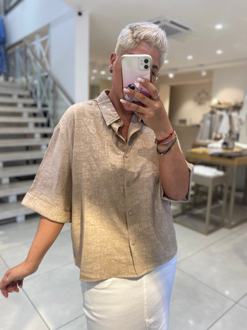 Ipekyol Bluse Straight