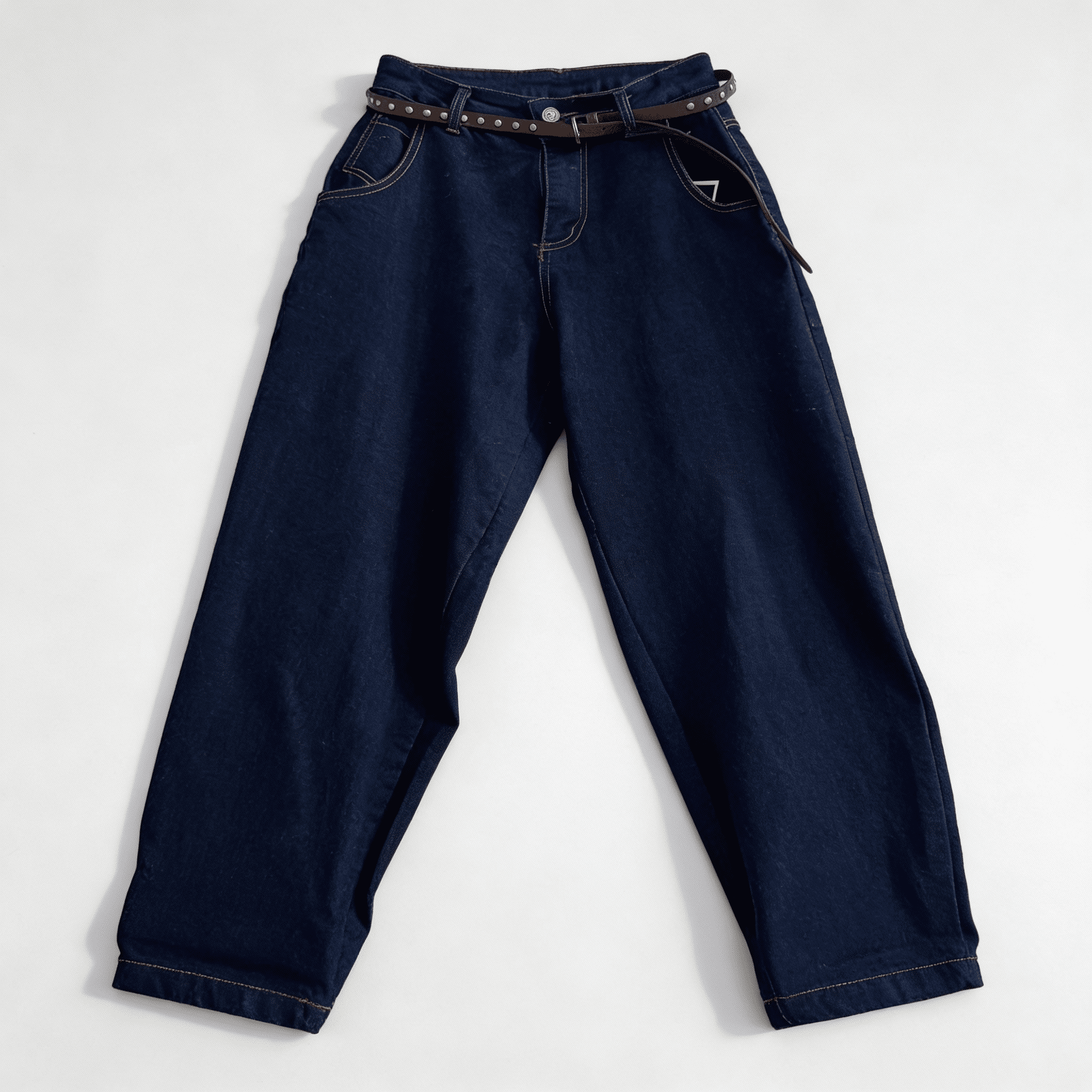 Jeanshose Darkwash - Image Stores