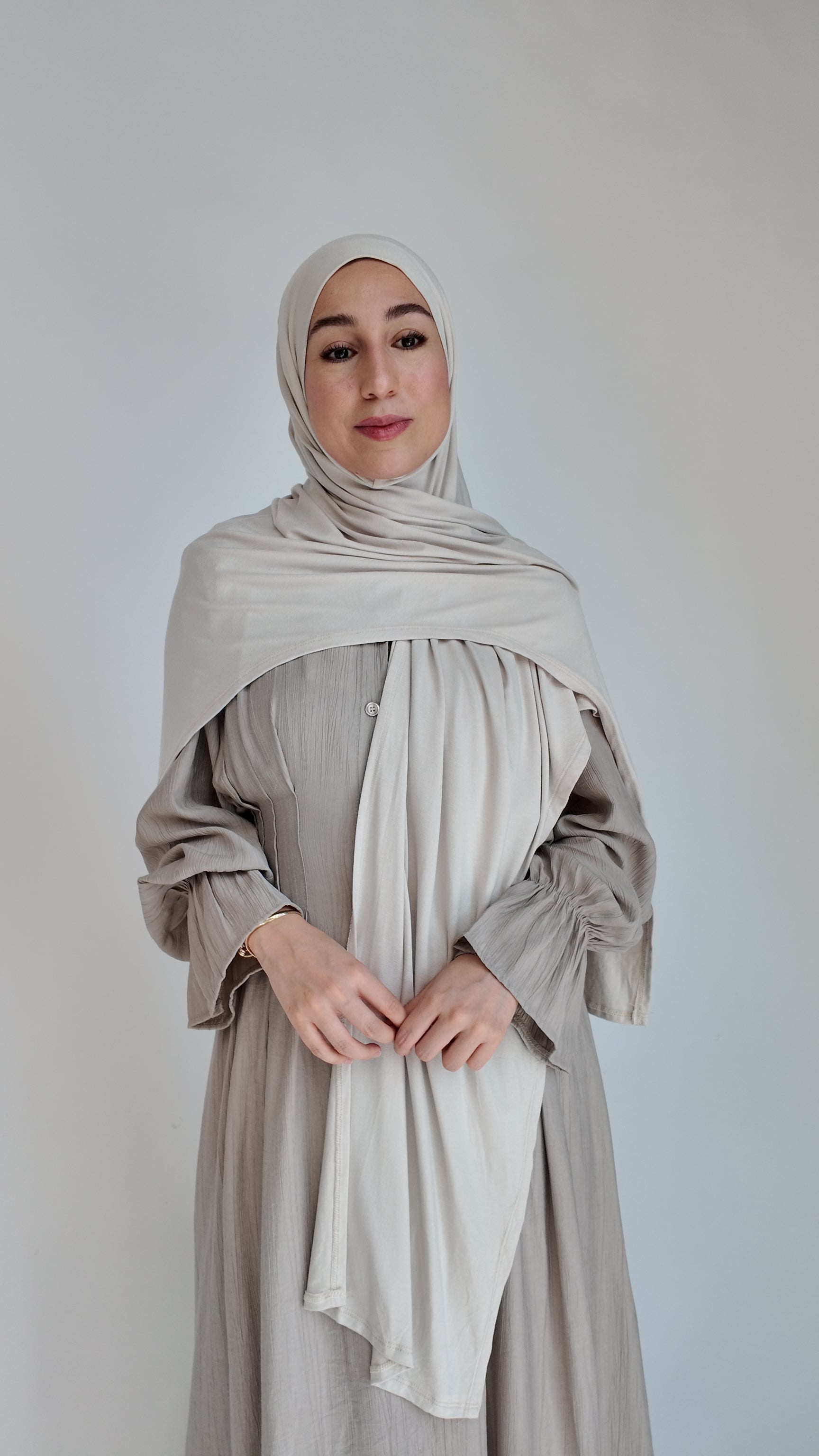 Jersey Khimar-Kostenloser Versand📦 - Image Stores