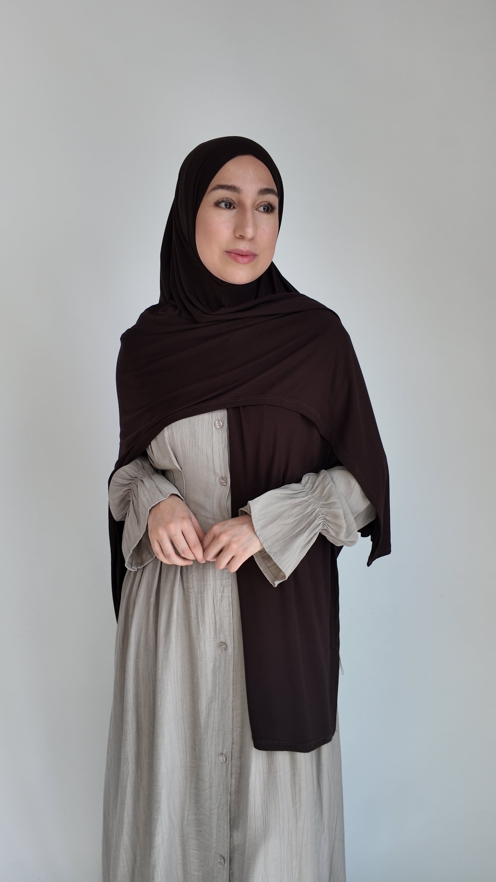 Jersey Khimar-Kostenloser Versand📦 - Image Stores