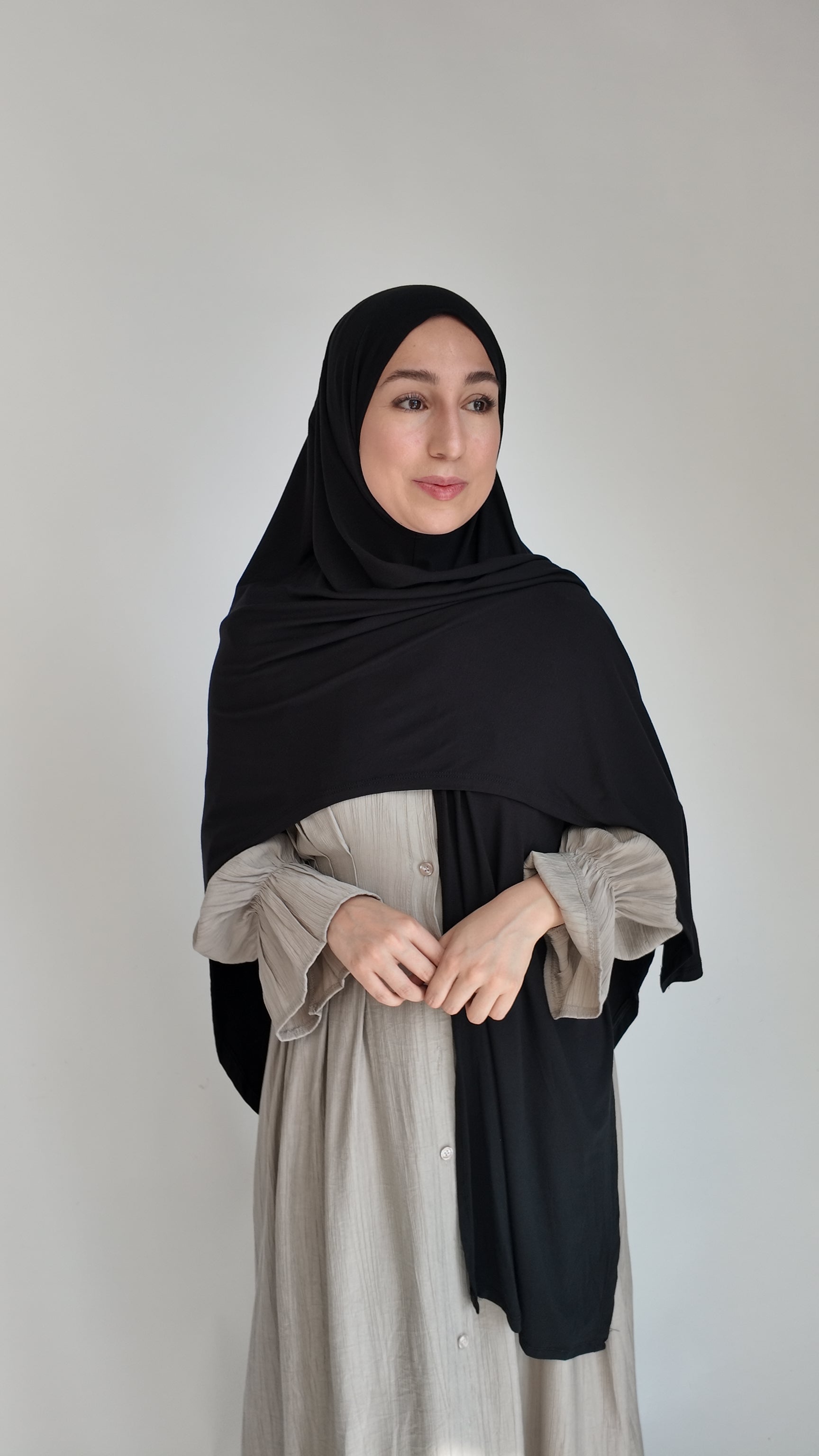 Jersey Khimar-Kostenloser Versand📦 - Image Stores