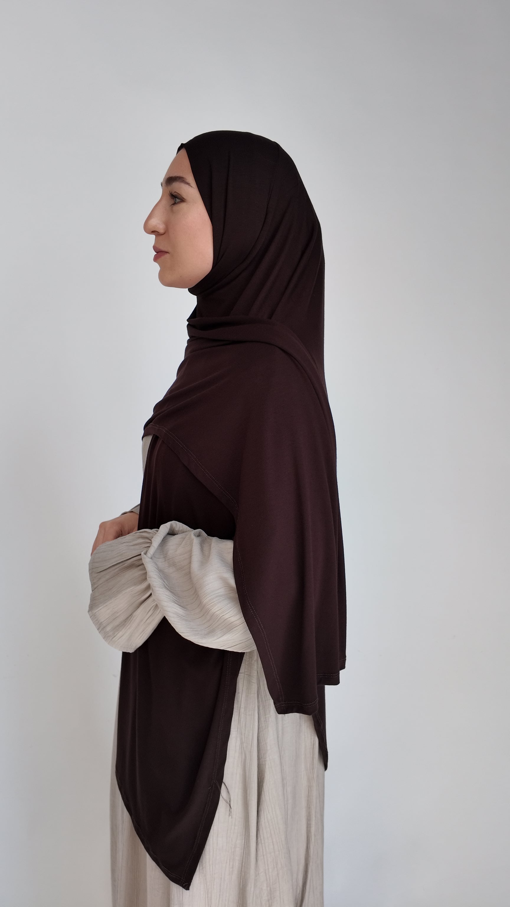 Jersey Khimar-Kostenloser Versand📦 - Image Stores