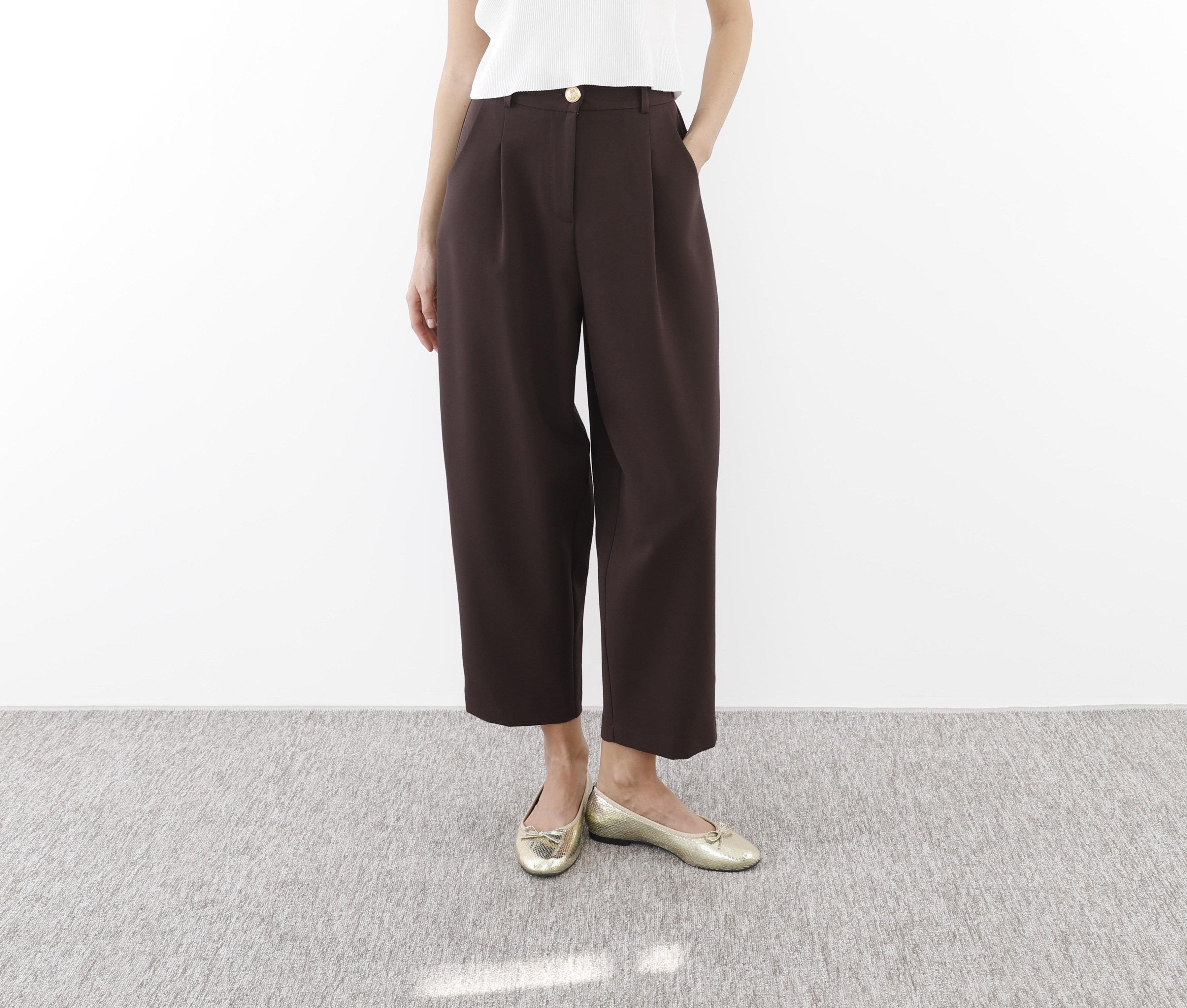 Sentez Roma pants