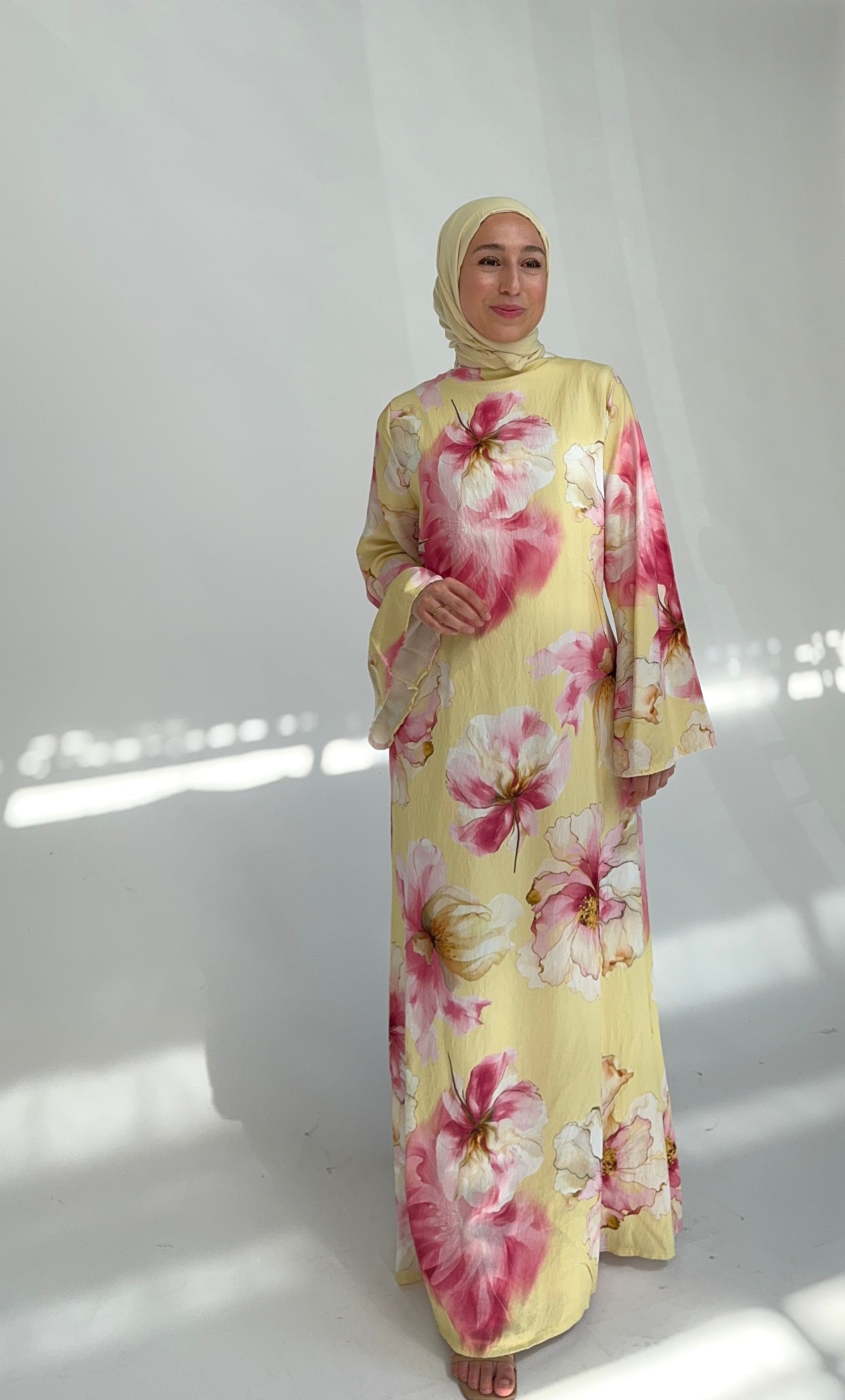 Kleid Lilie - Image Stores