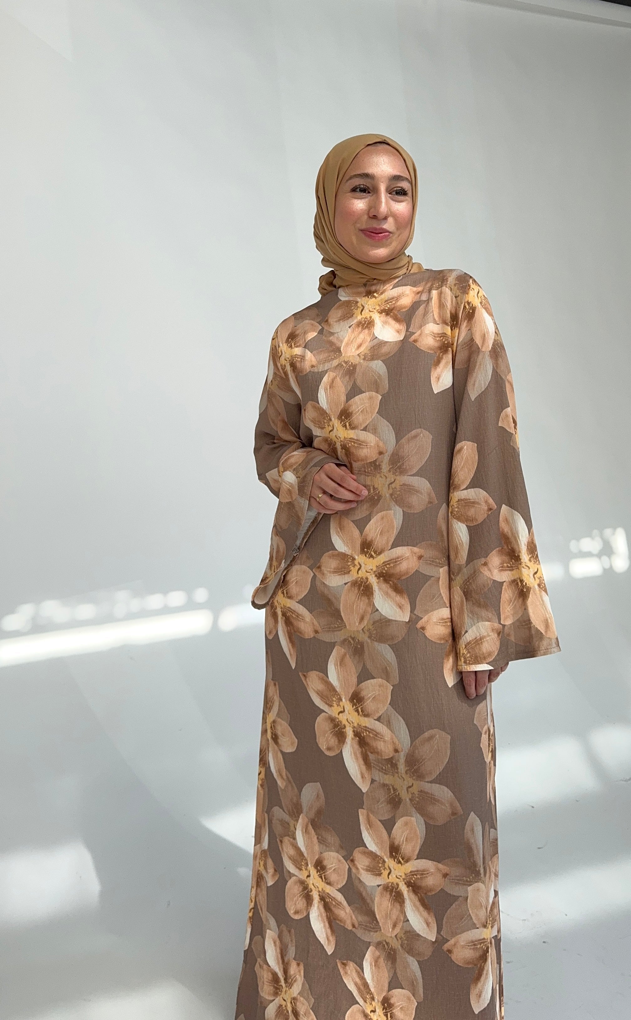 Kleid Lilie - Image Stores