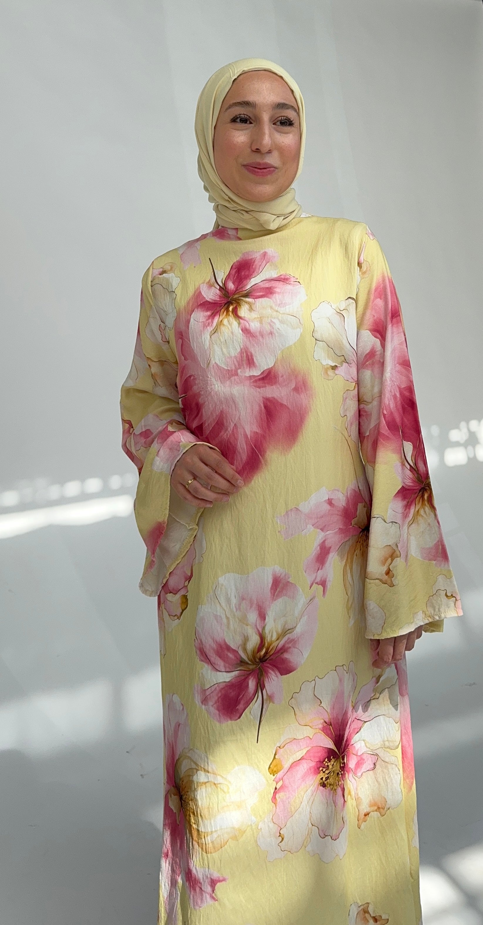 Kleid Lilie - Image Stores