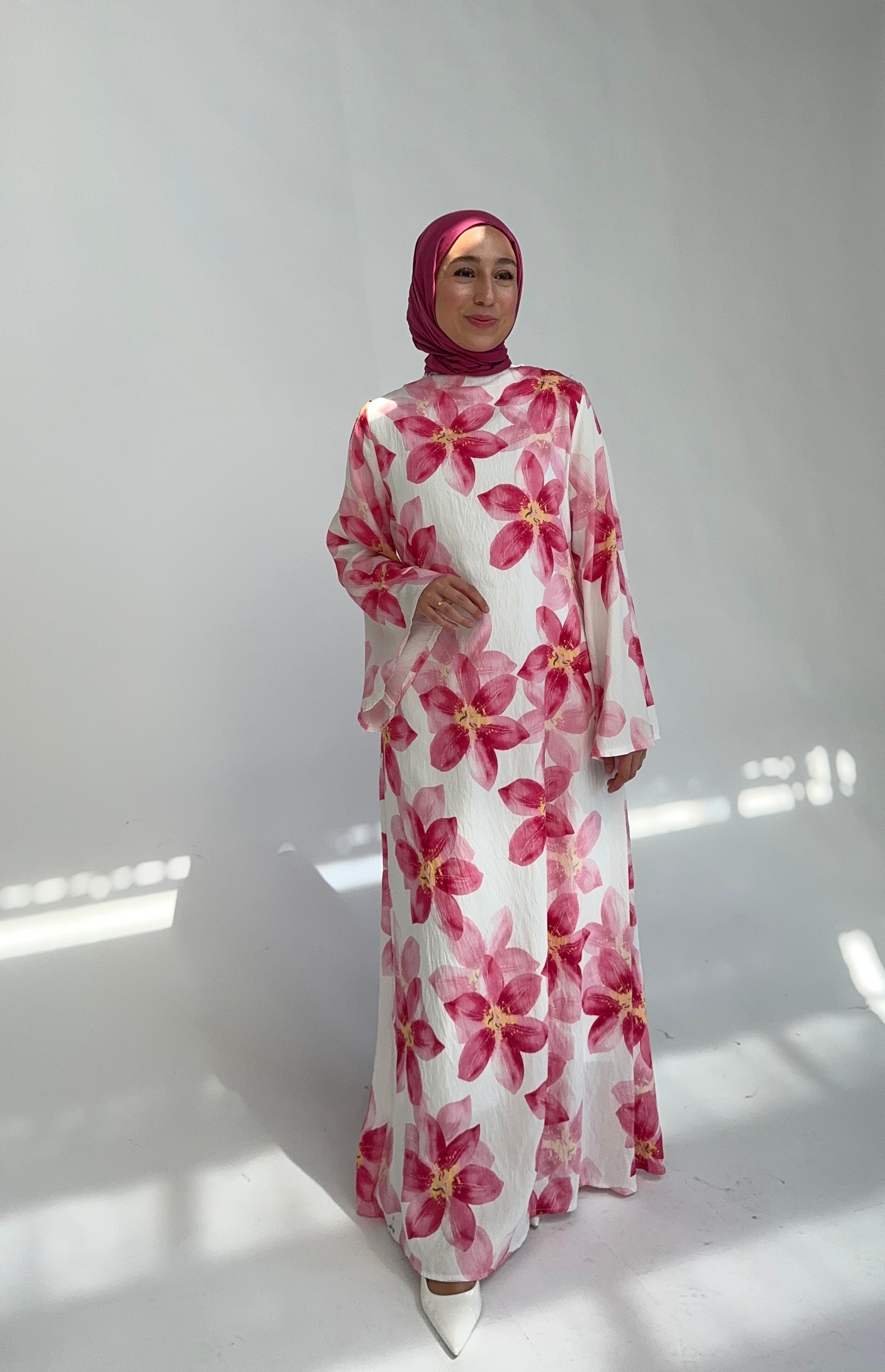 Kleid Lilie - Image Stores