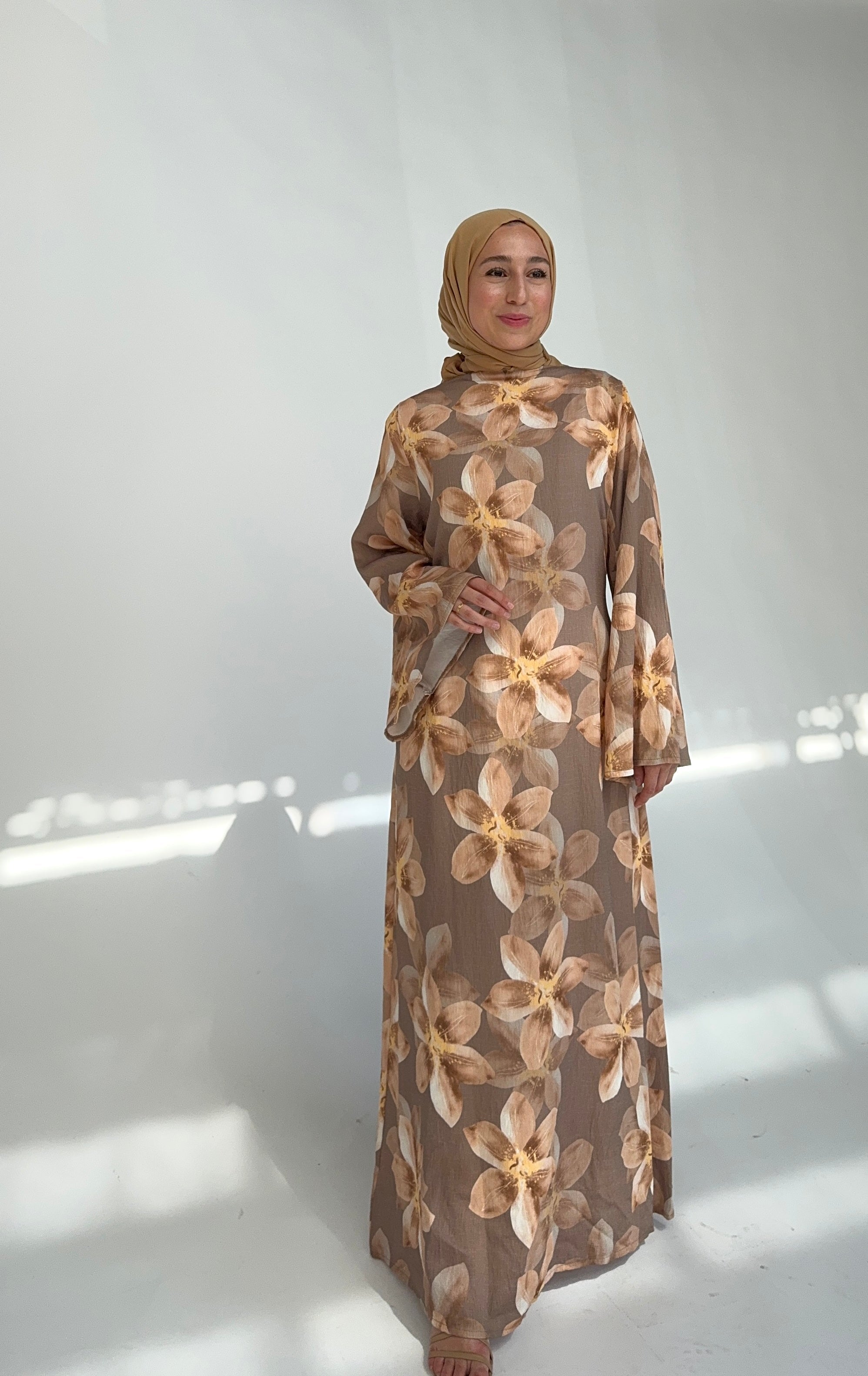 Kleid Lilie - Image Stores