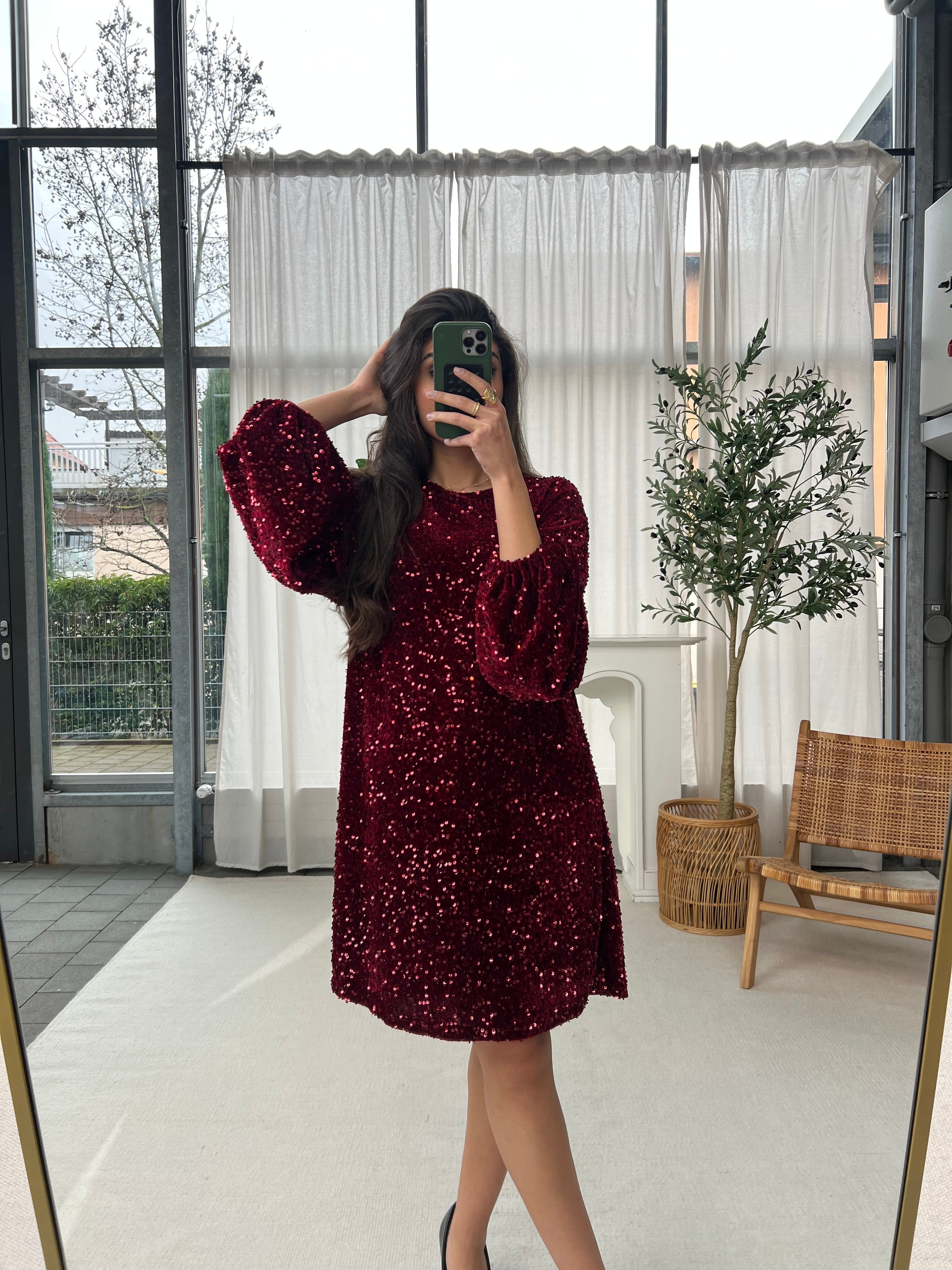 Kleid Nisa - Image Stores