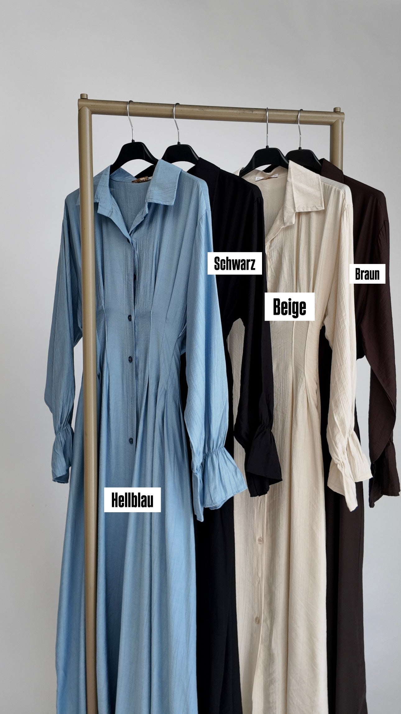 Kleid Sofia - Image Stores