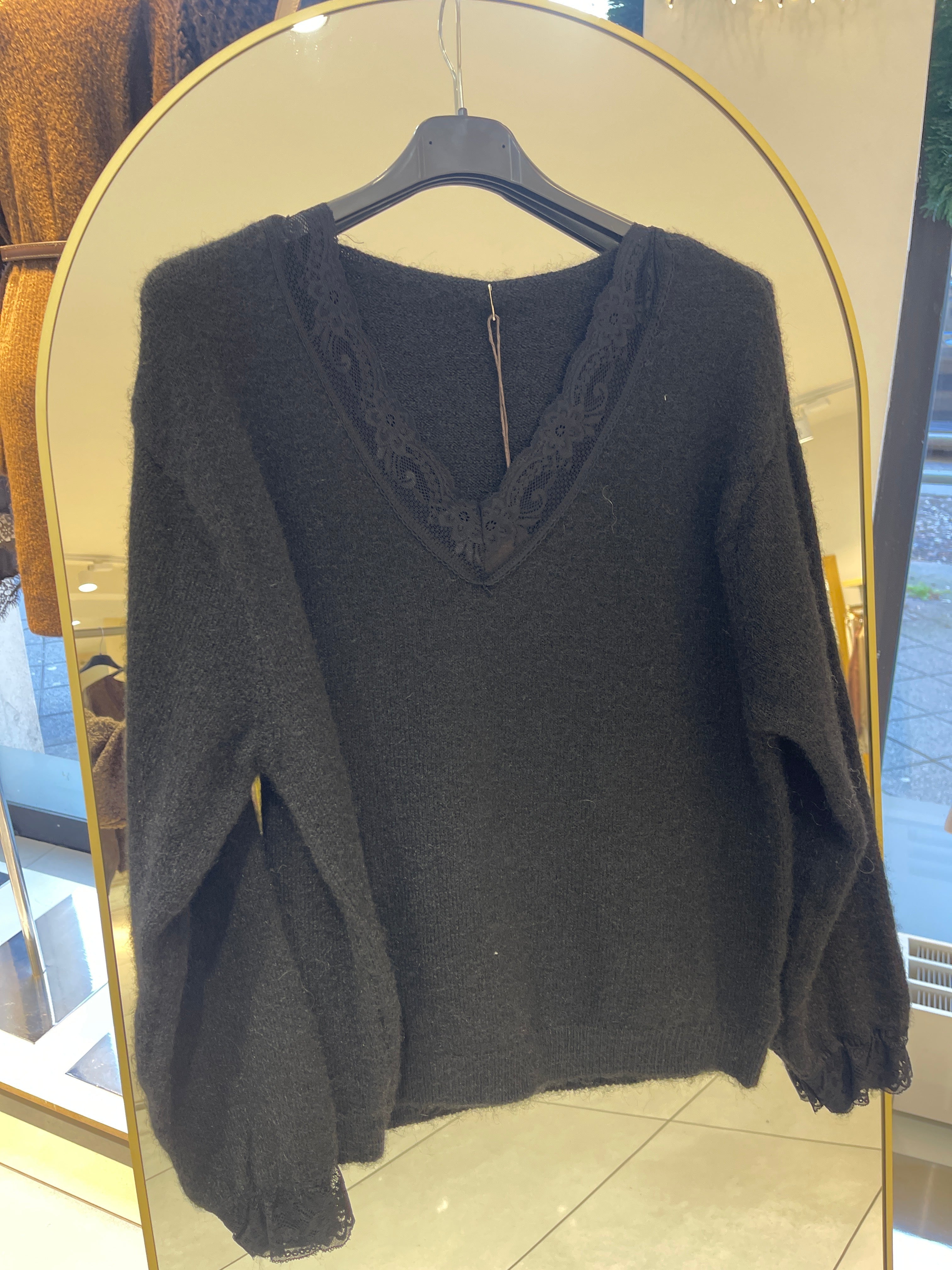 Pullover Kozy - Image Stores