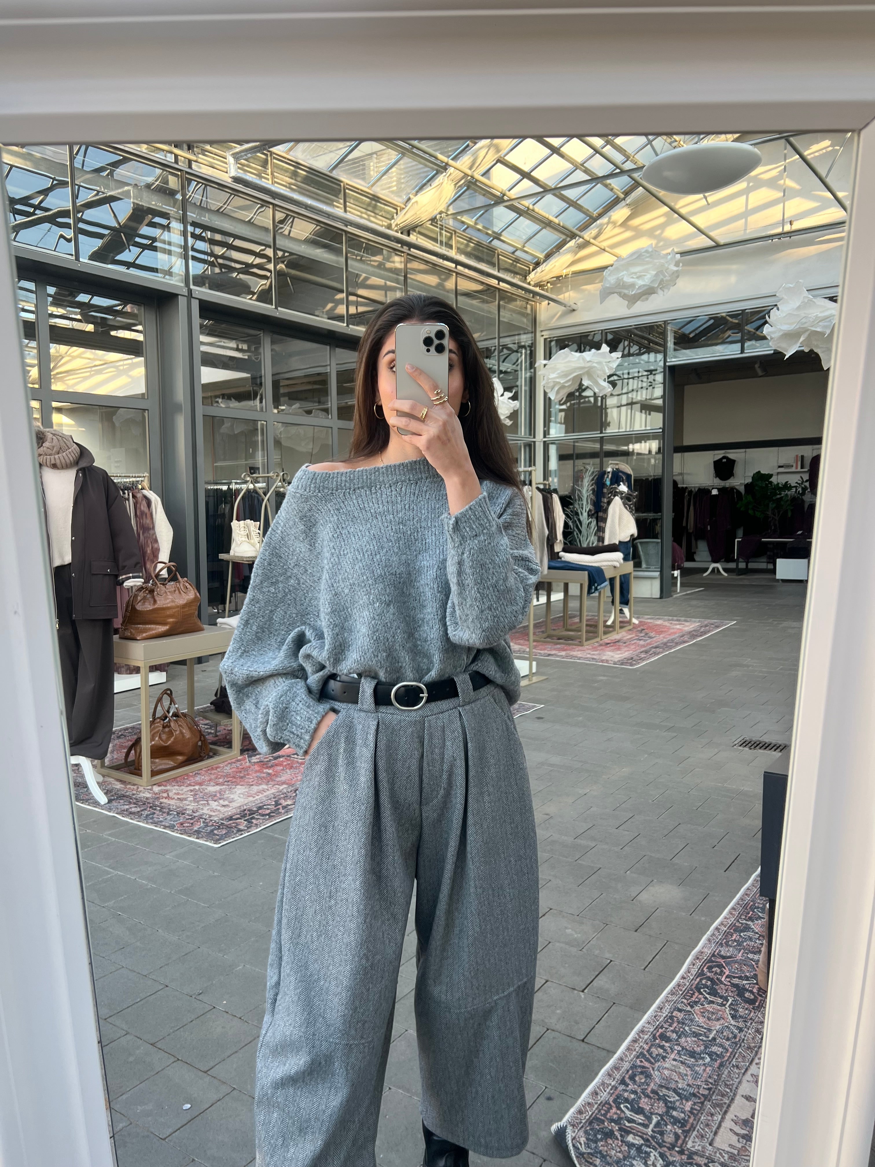 Pullover Nomi - Image Stores