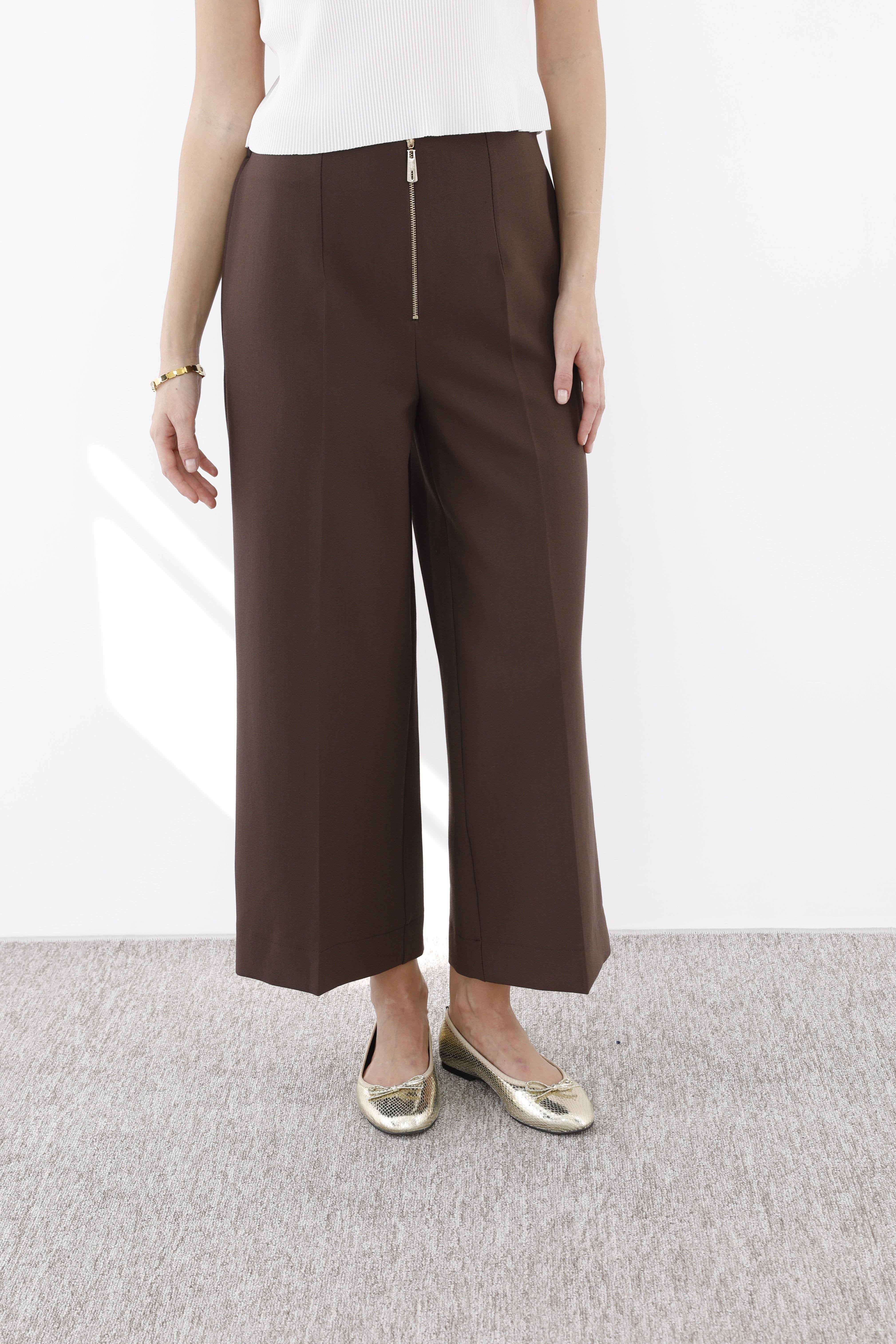 Sentez Queen trousers