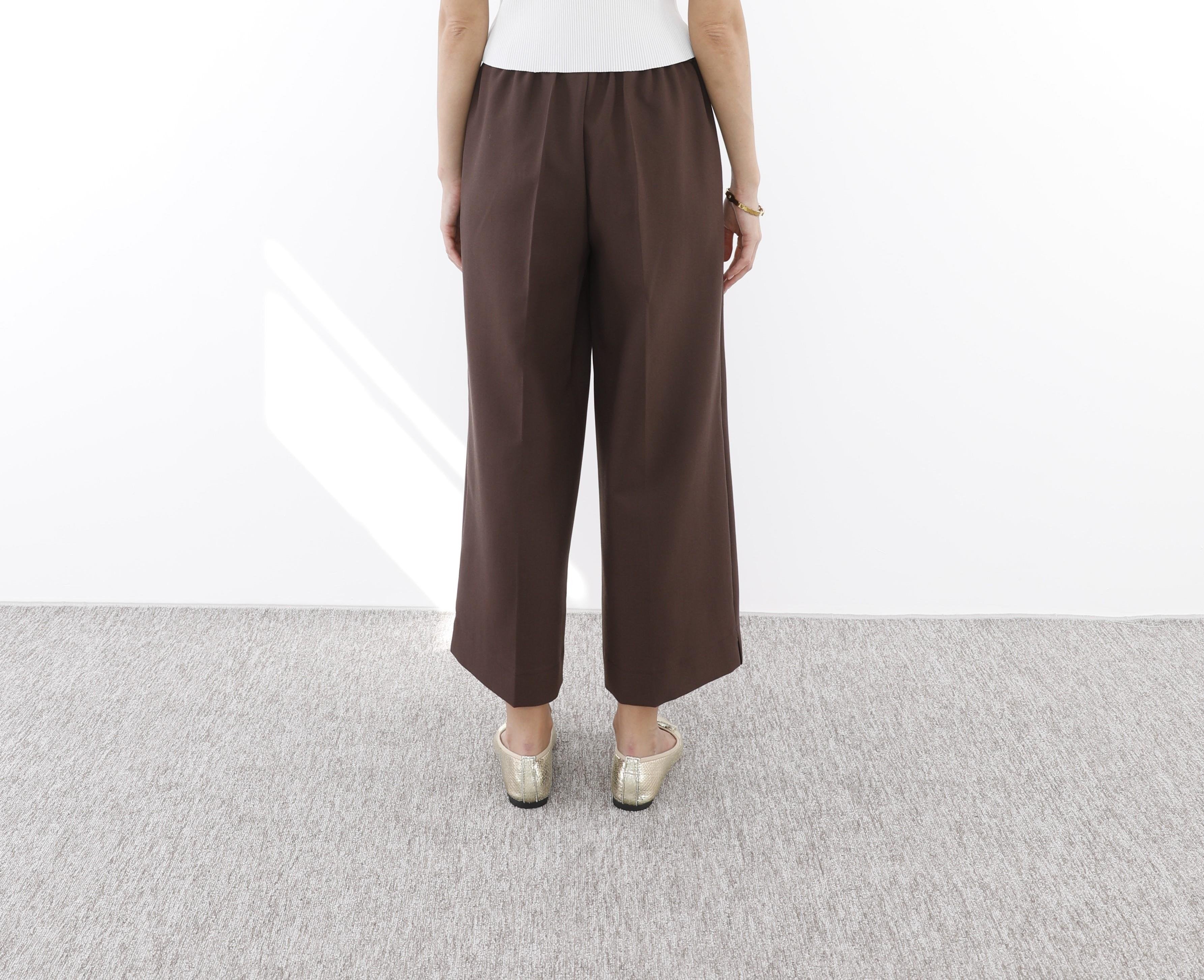 Sentez Queen trousers