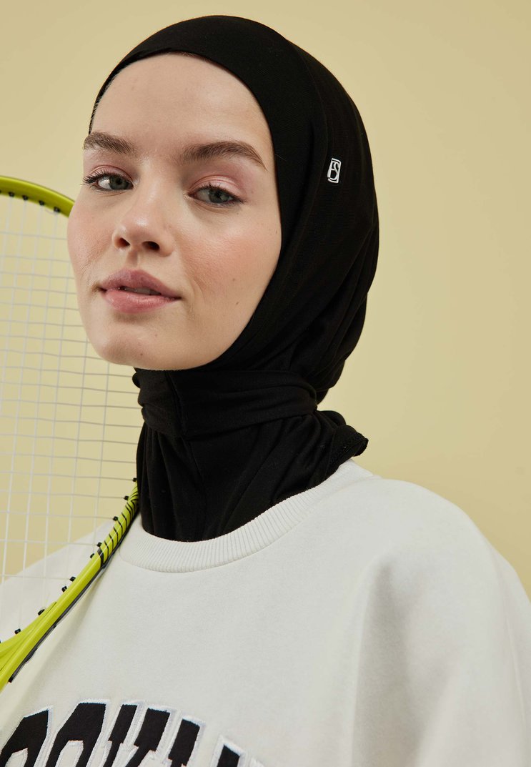 Fresh Scarfs Athletic Hijab