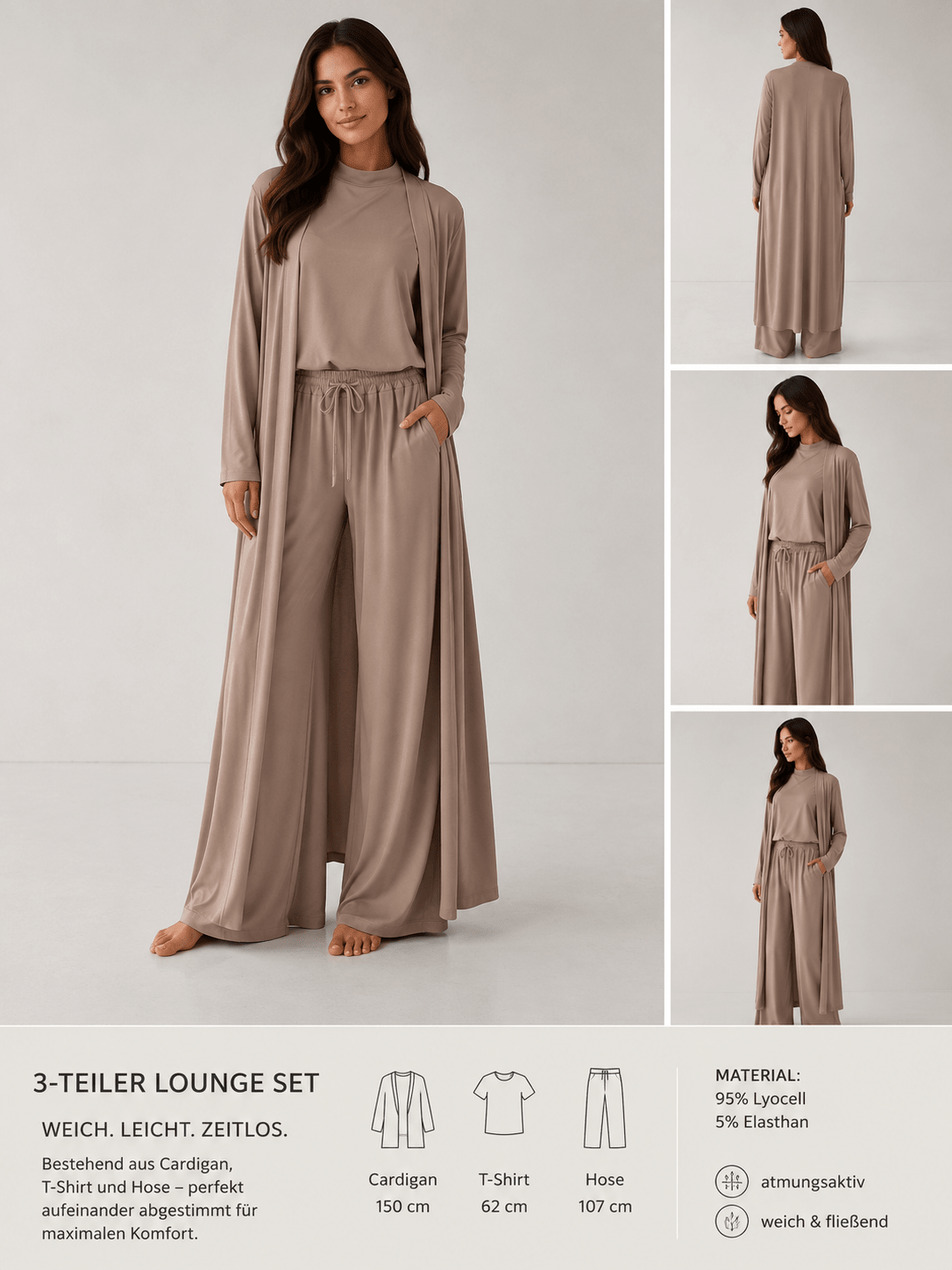 Set Valencia - Image Stores