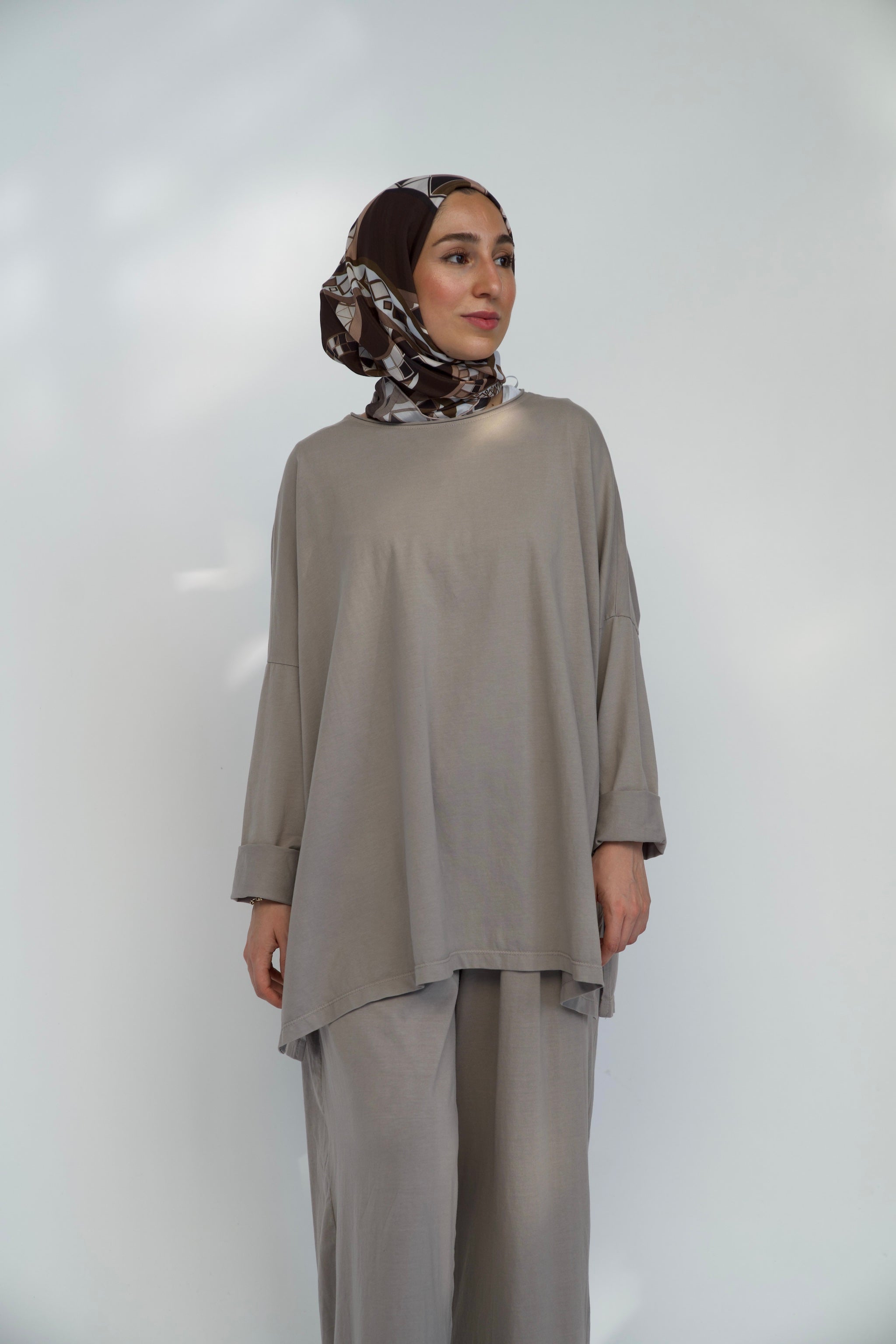Set Yara- Sand Harmony - Image Stores