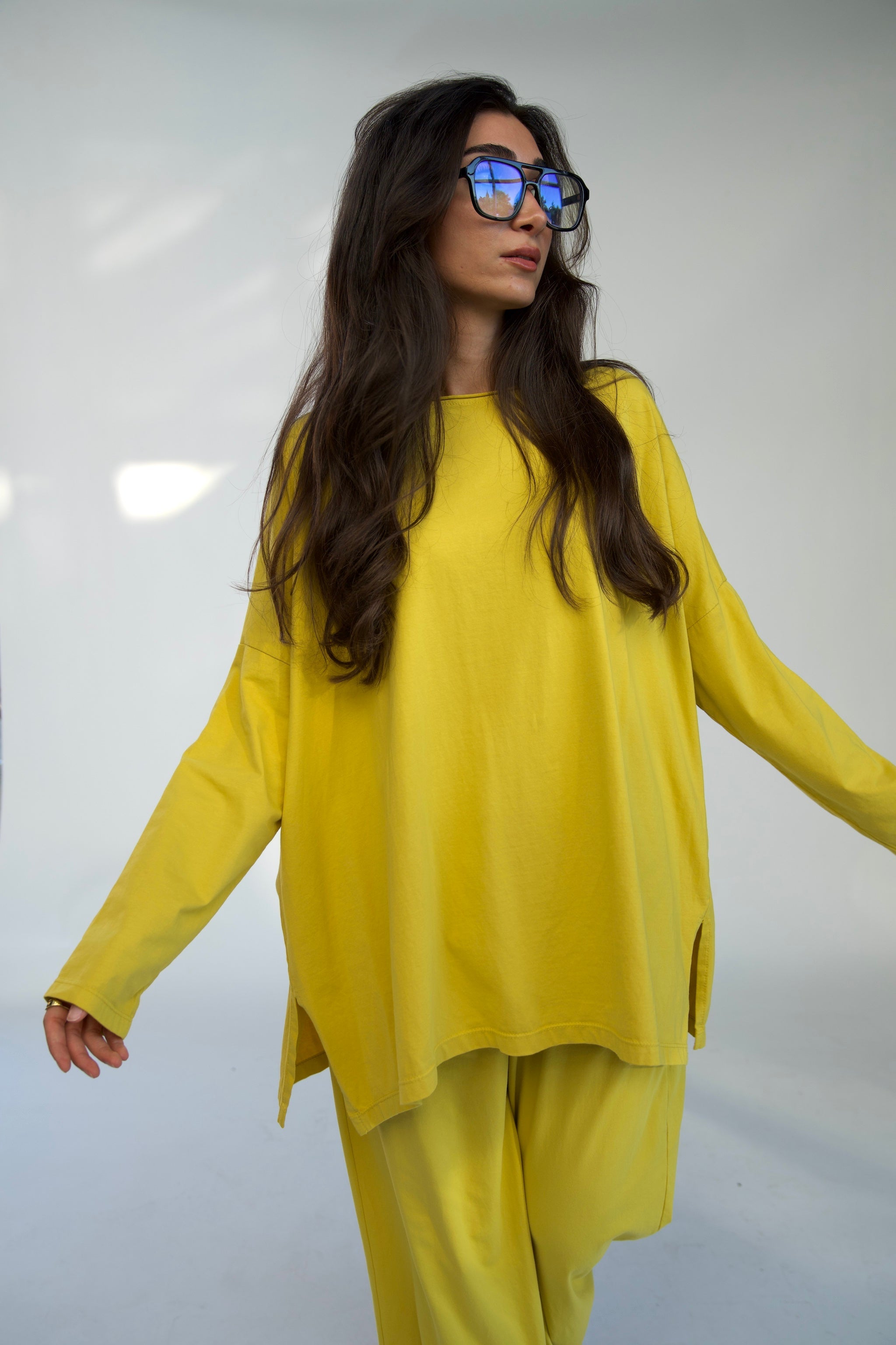 Set Yara- Sand Harmony - Image Stores