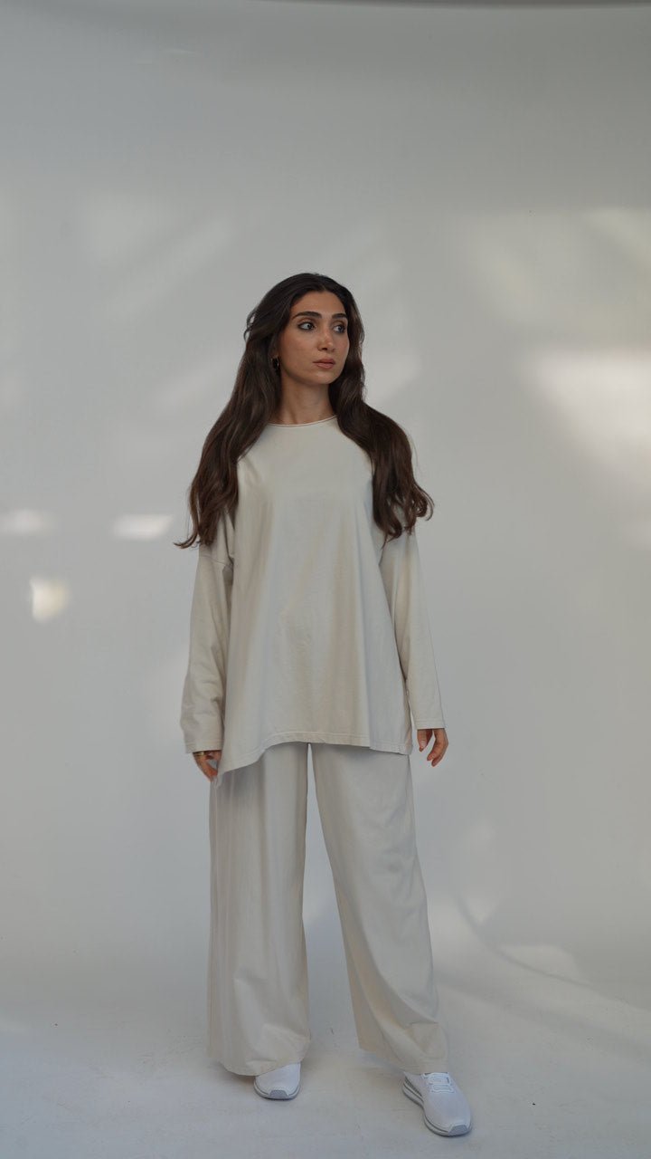 Set Yara- Sand Harmony - Image Stores
