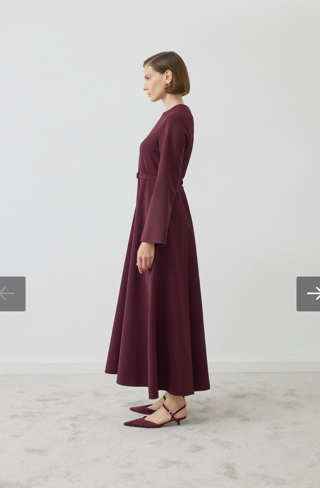 Sina Kleid - Image Stores