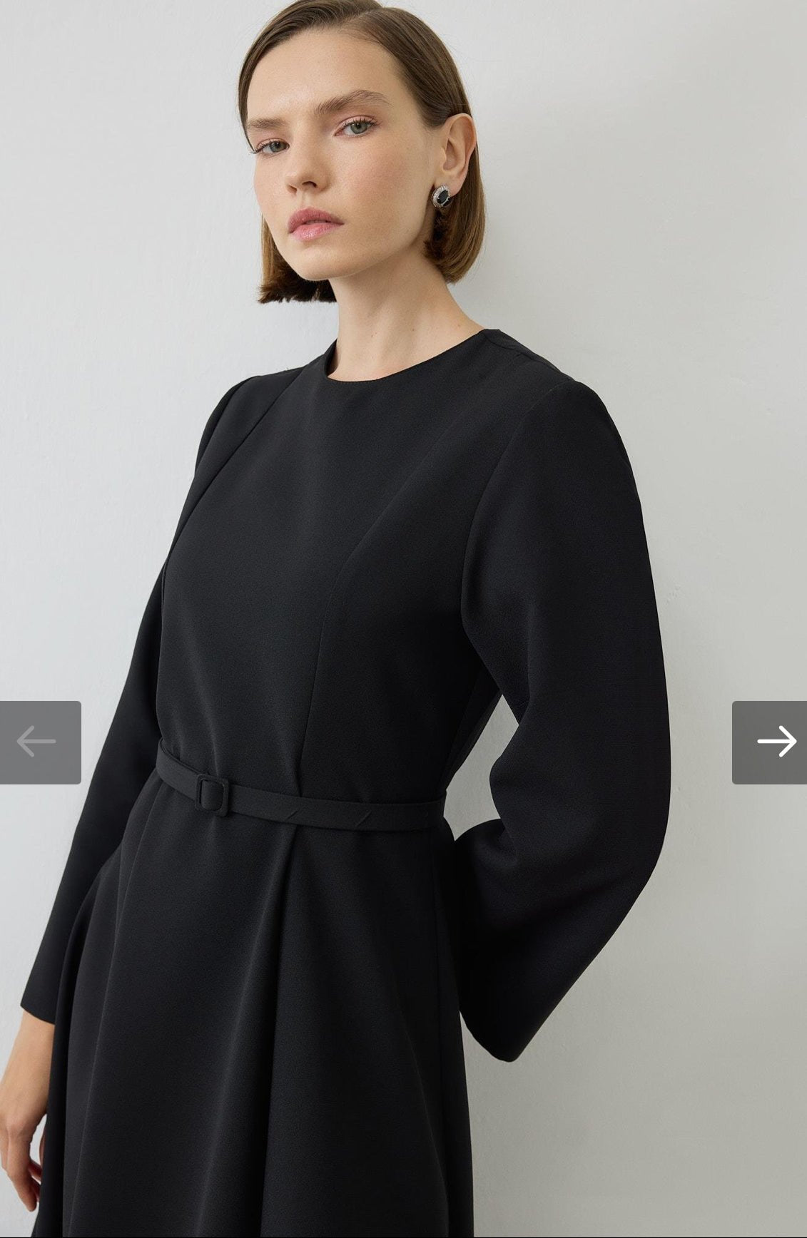 Sina Kleid - Image Stores