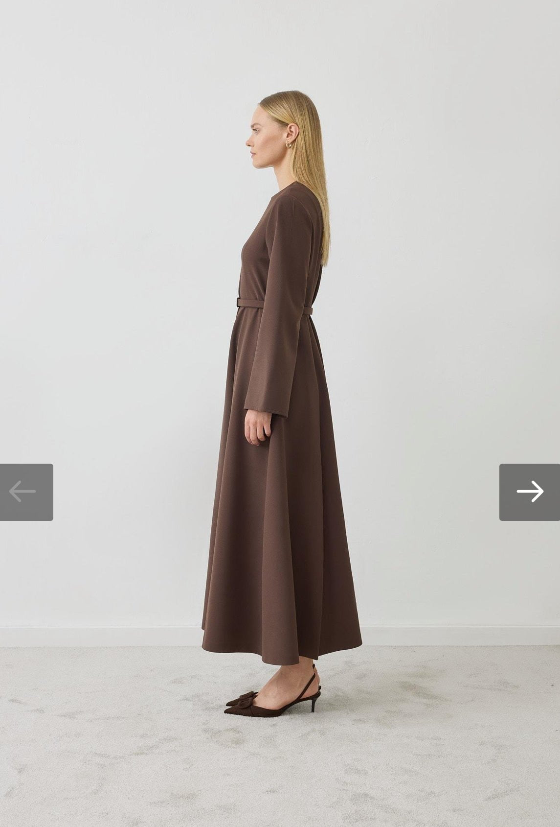 Sina Kleid - Image Stores